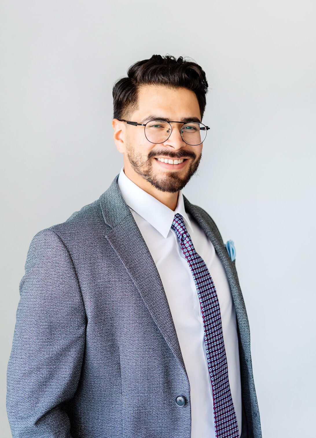 Dallas Headshot Photographer