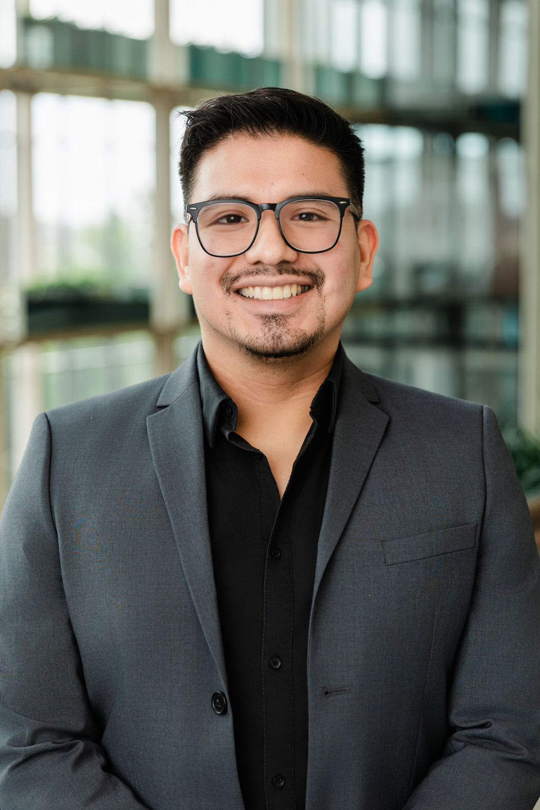 Dallas Fort Worth Headshot Photographer
