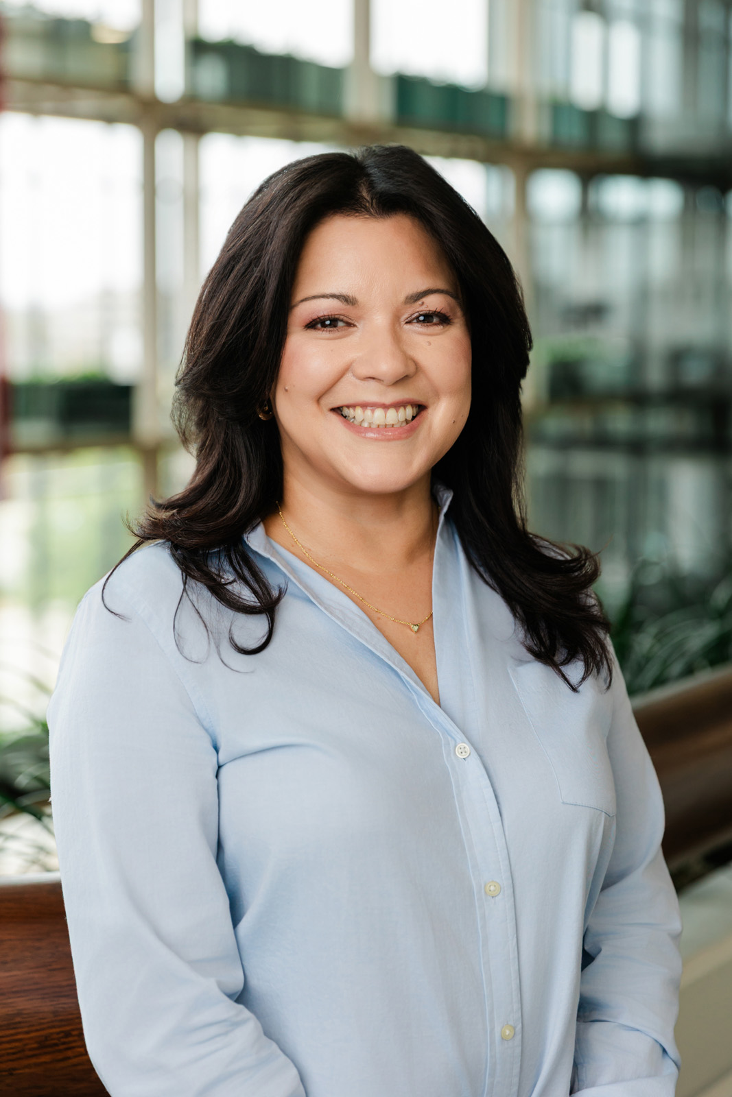 Dallas Fort Worth Headshot Photographer