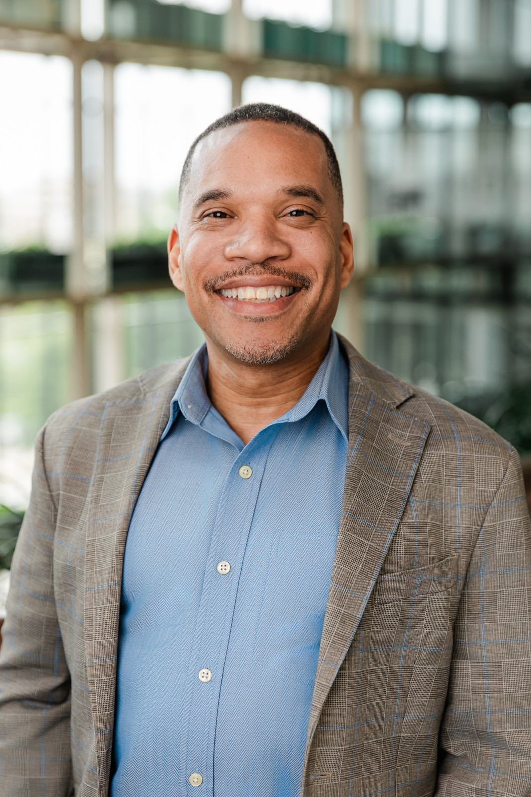 Dallas Fort Worth Headshot Photographer