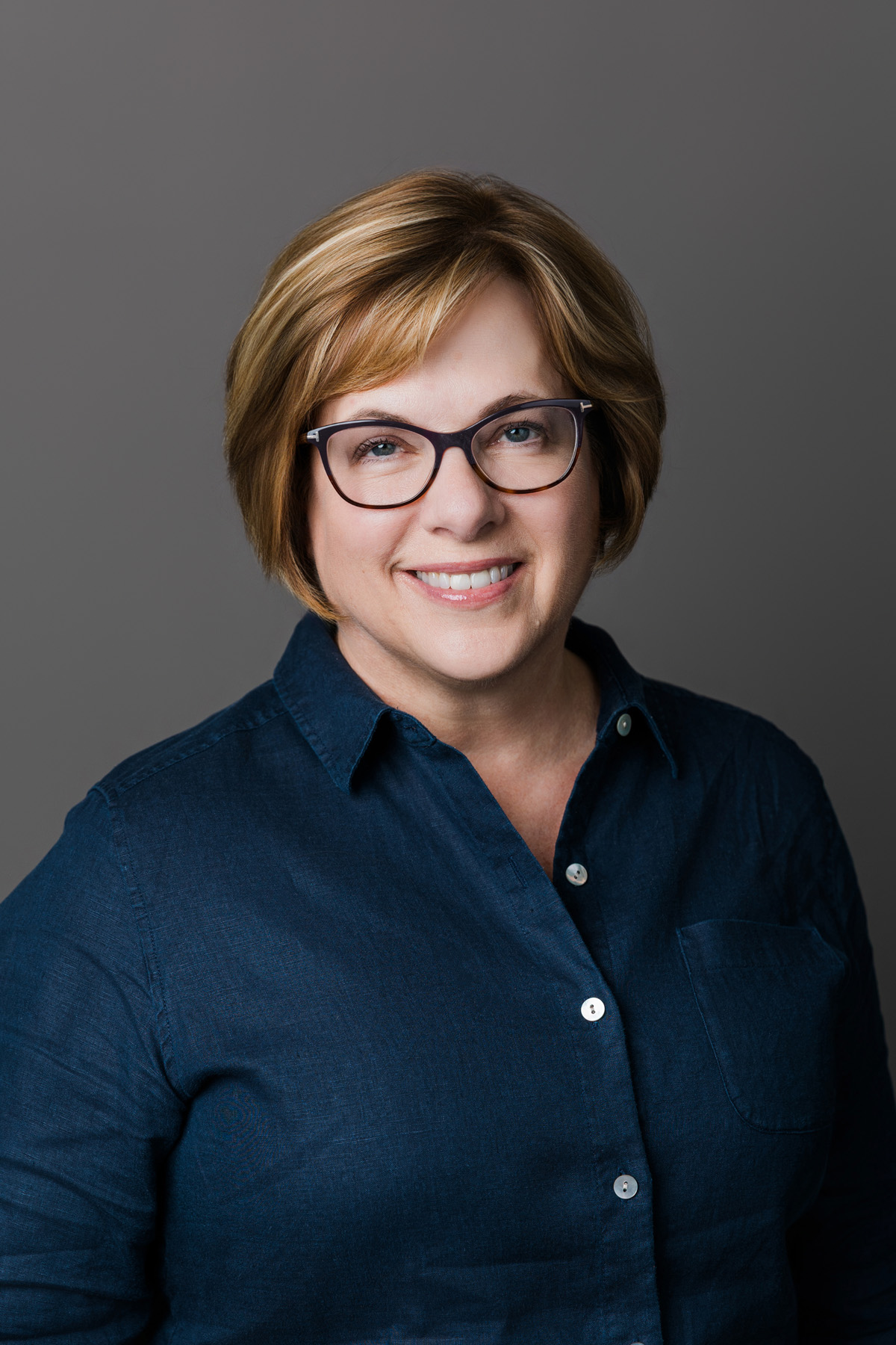 Dallas Headshot Photographer