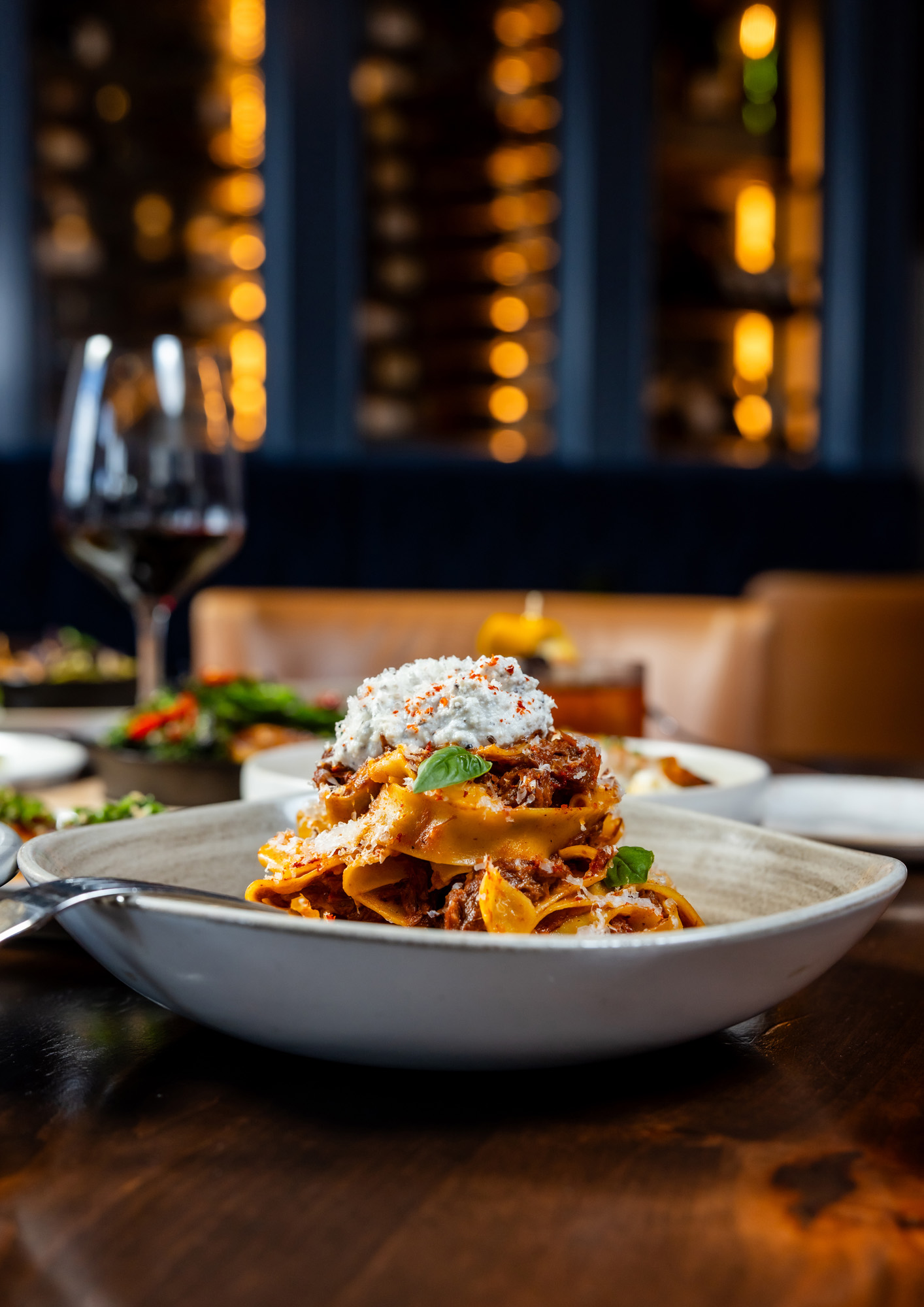 Hotel Vin Grapevine Texas Hospitality Commercial Photographer
