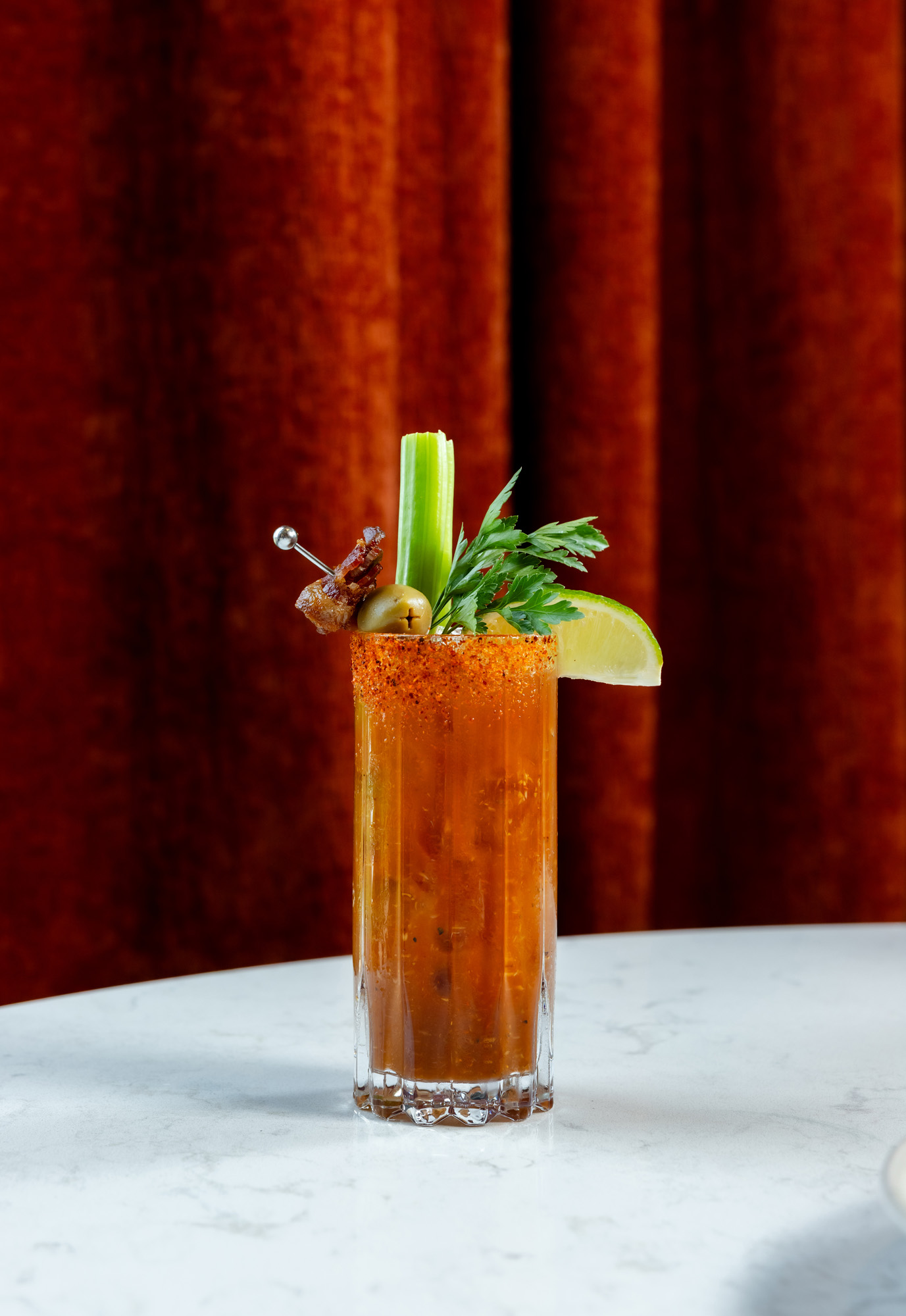 Hotel Vin Grapevine Texas Hospitality Commercial Photographer