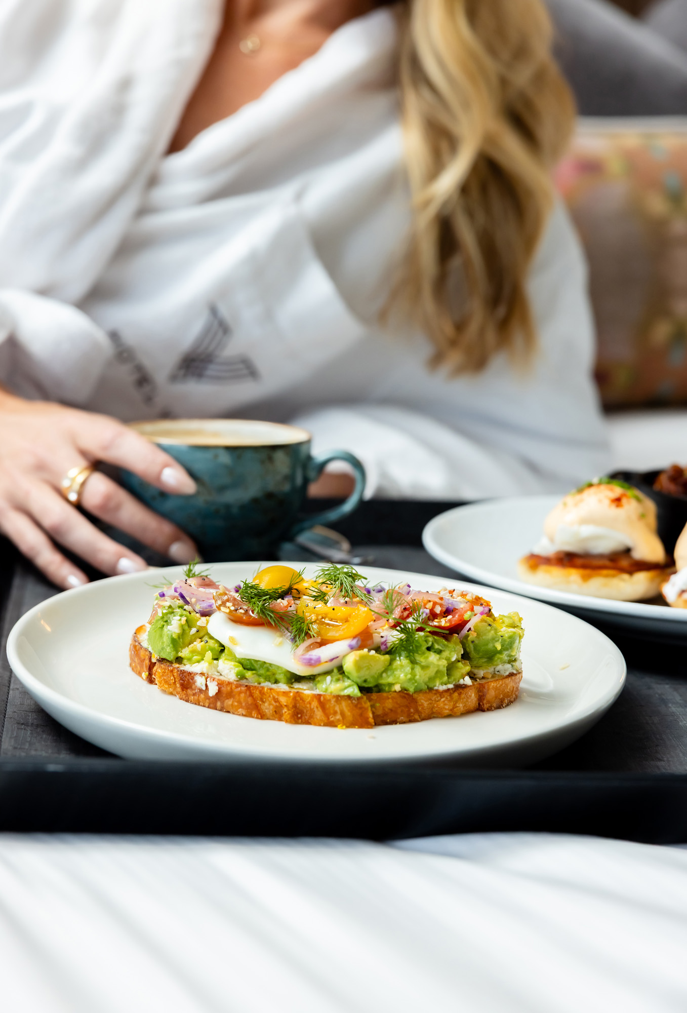 Hotel Vin Grapevine Texas Hospitality Commercial Photographer