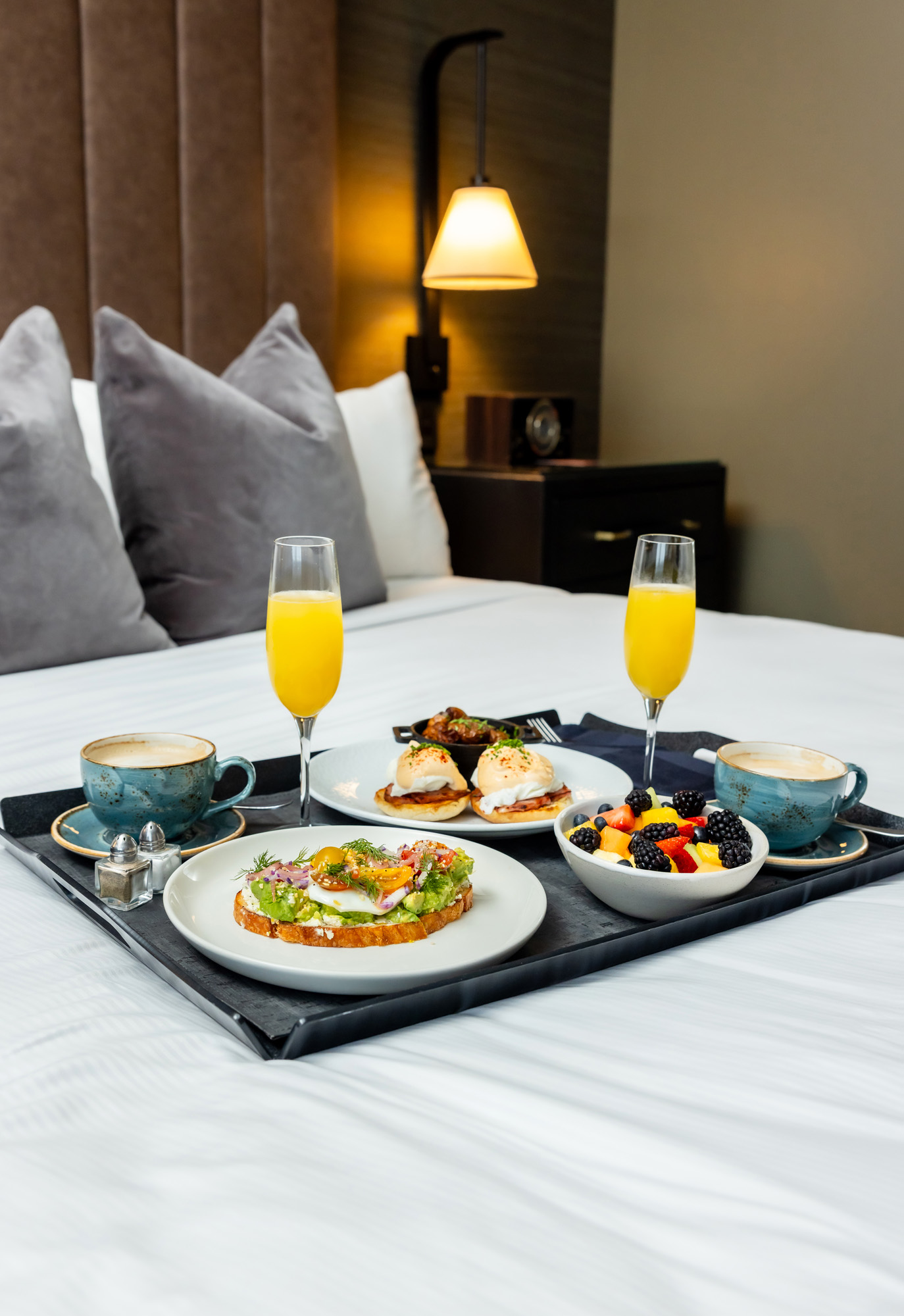 Hotel Vin Grapevine Texas Hospitality Commercial Photographer