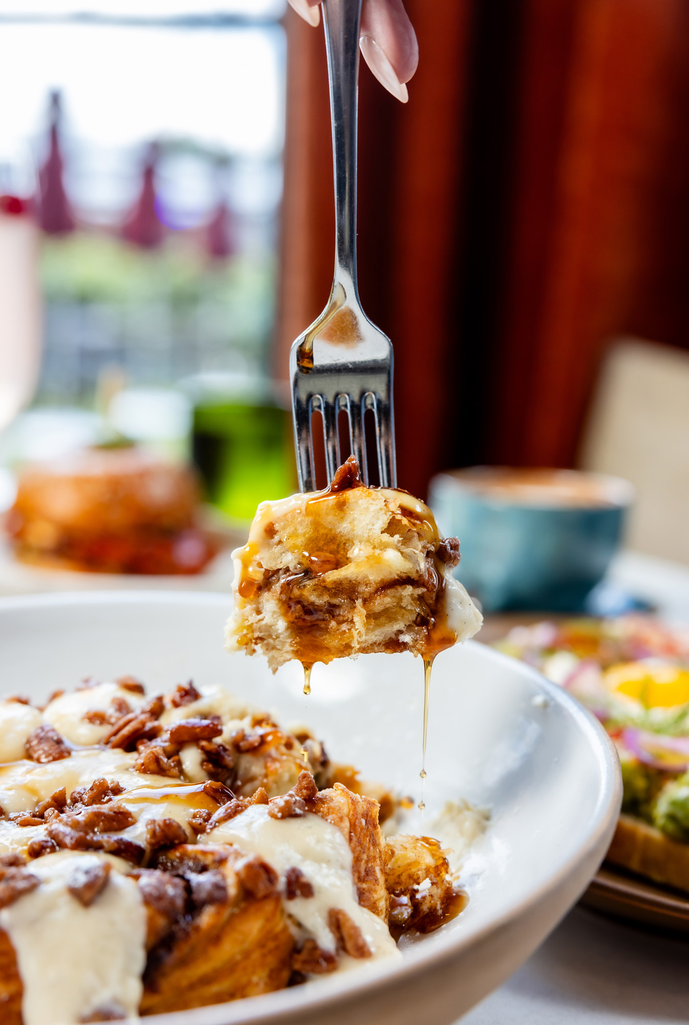 Hotel Vin Grapevine Texas Hospitality Commercial Photographer