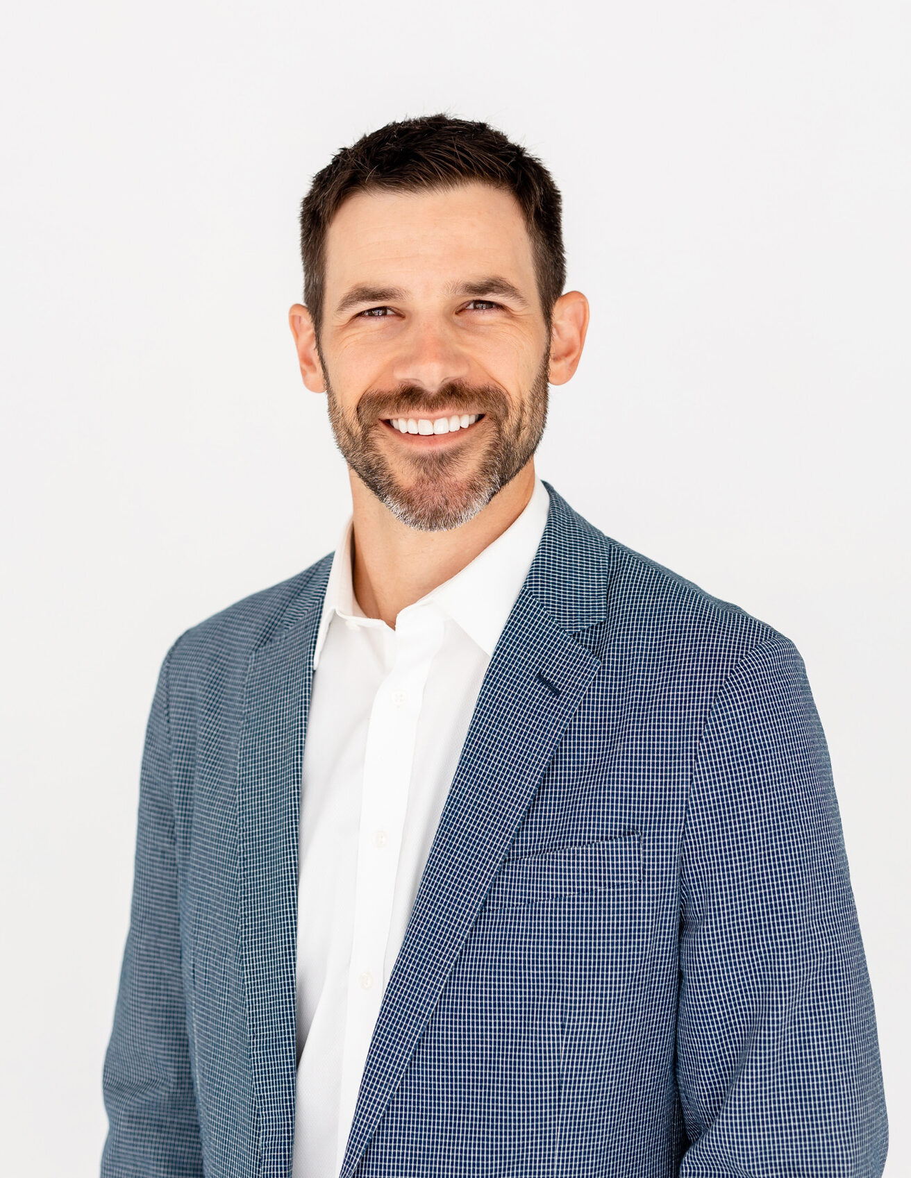 Corporate Headshots Dallas Headshots