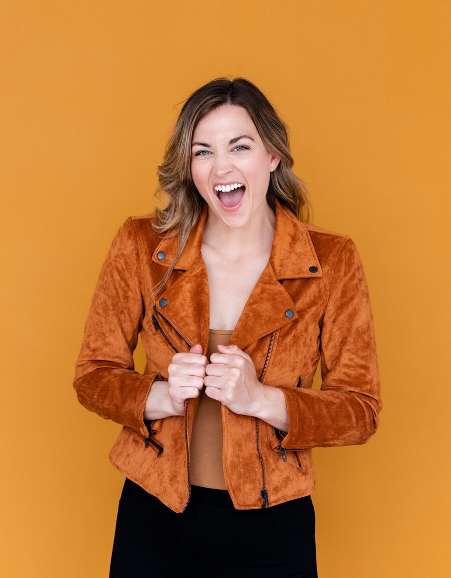 Dallas Headshot Photographer The Space on South Side