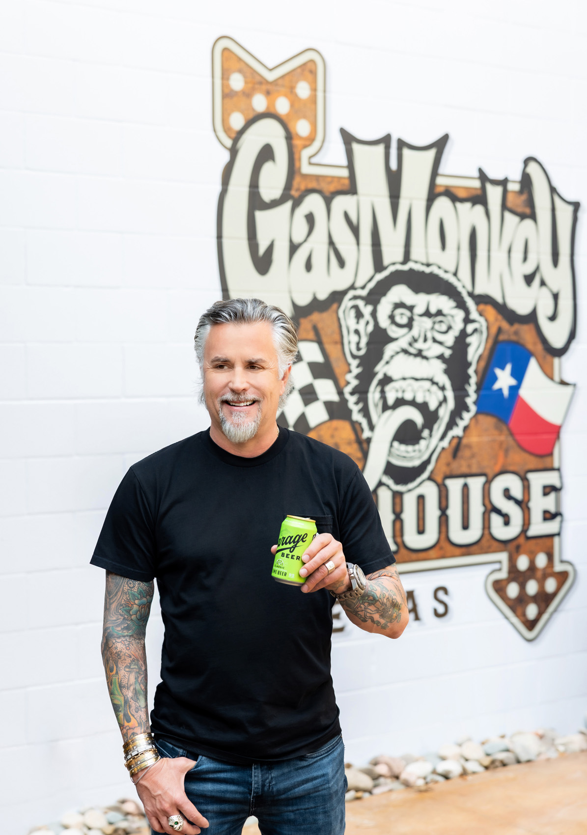Dallas Restaurant Photographer