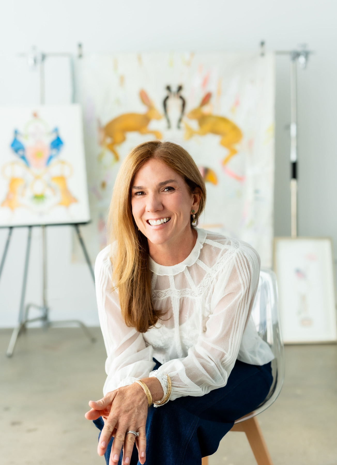 Dallas Headshot Photographer