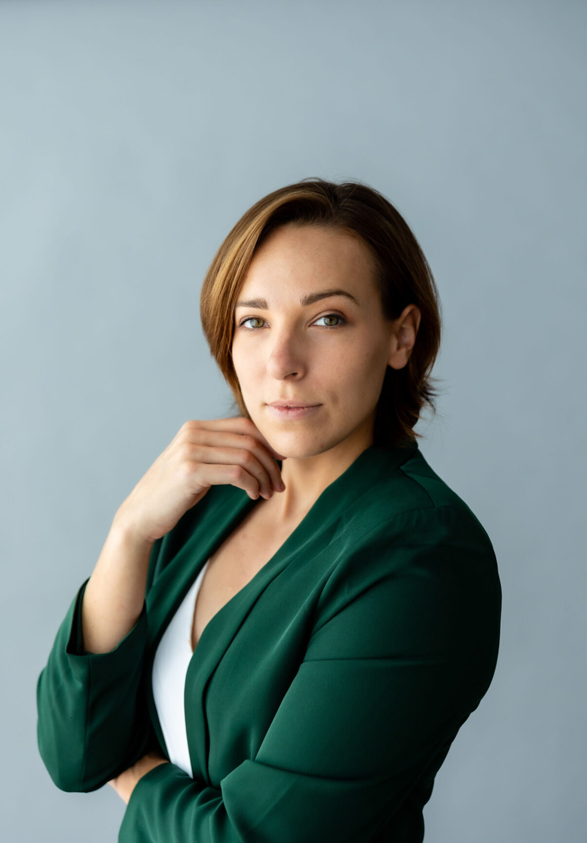 Dallas Headshot Photographer