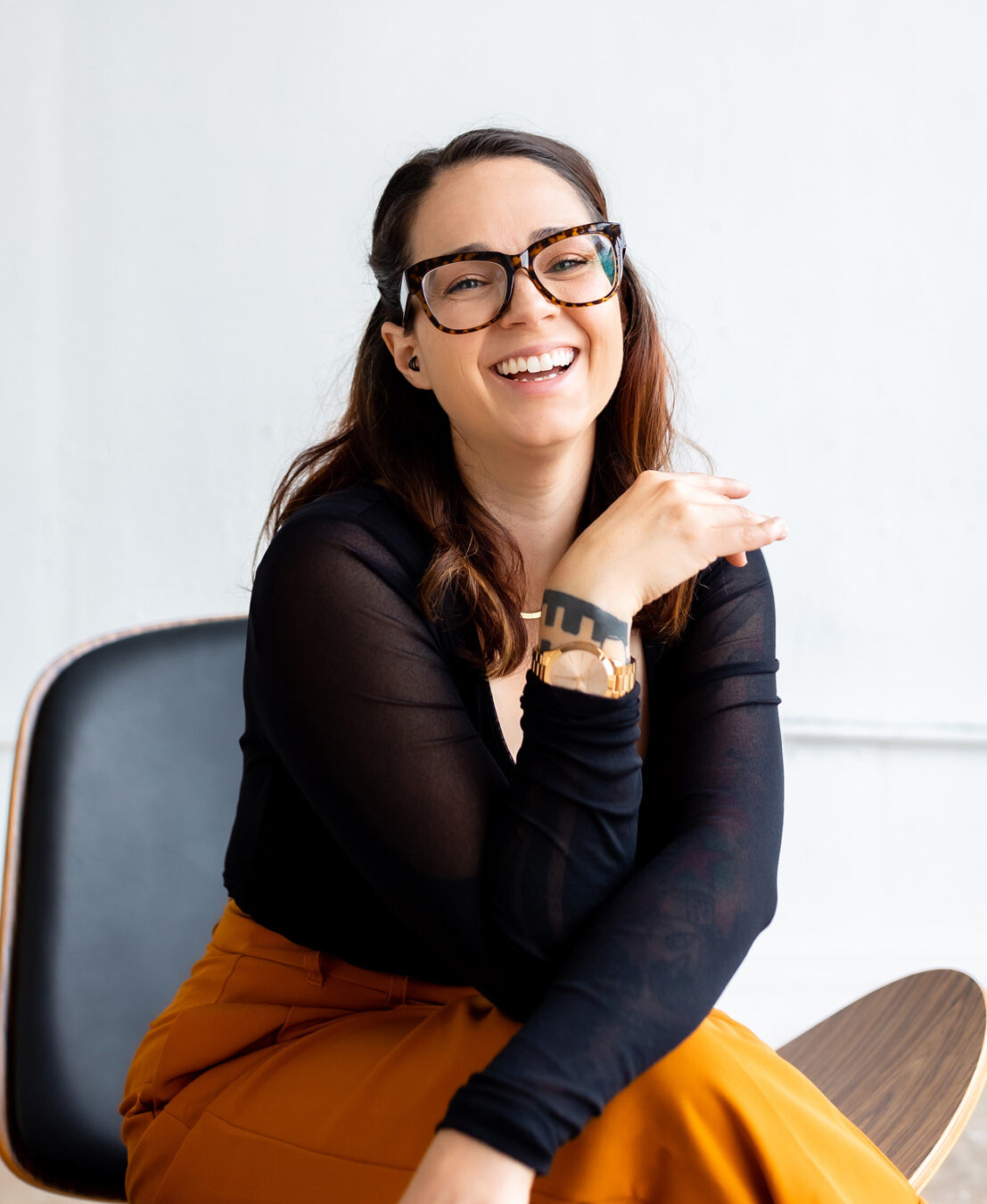 Dallas Headshot Photographer