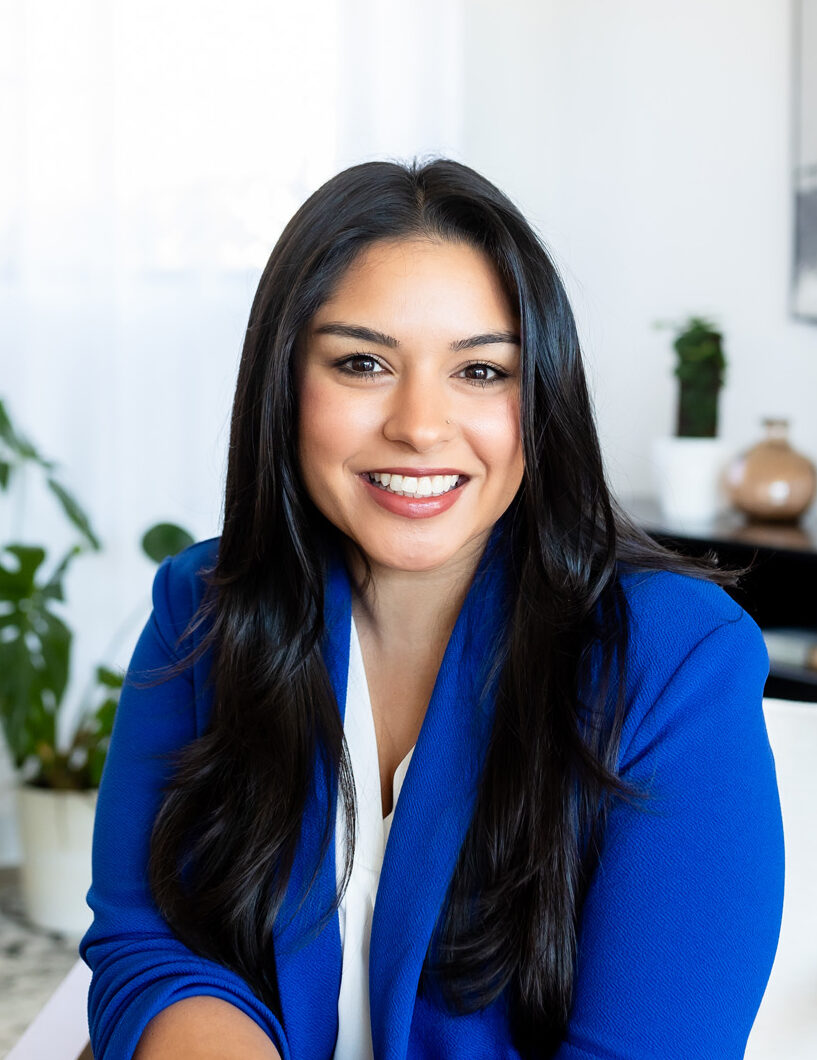 Dallas Headshot Photographer Women's Professional Headshots