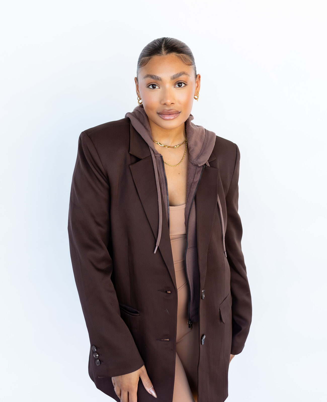 Dallas Headshot Photographer Women's Professional Headshots