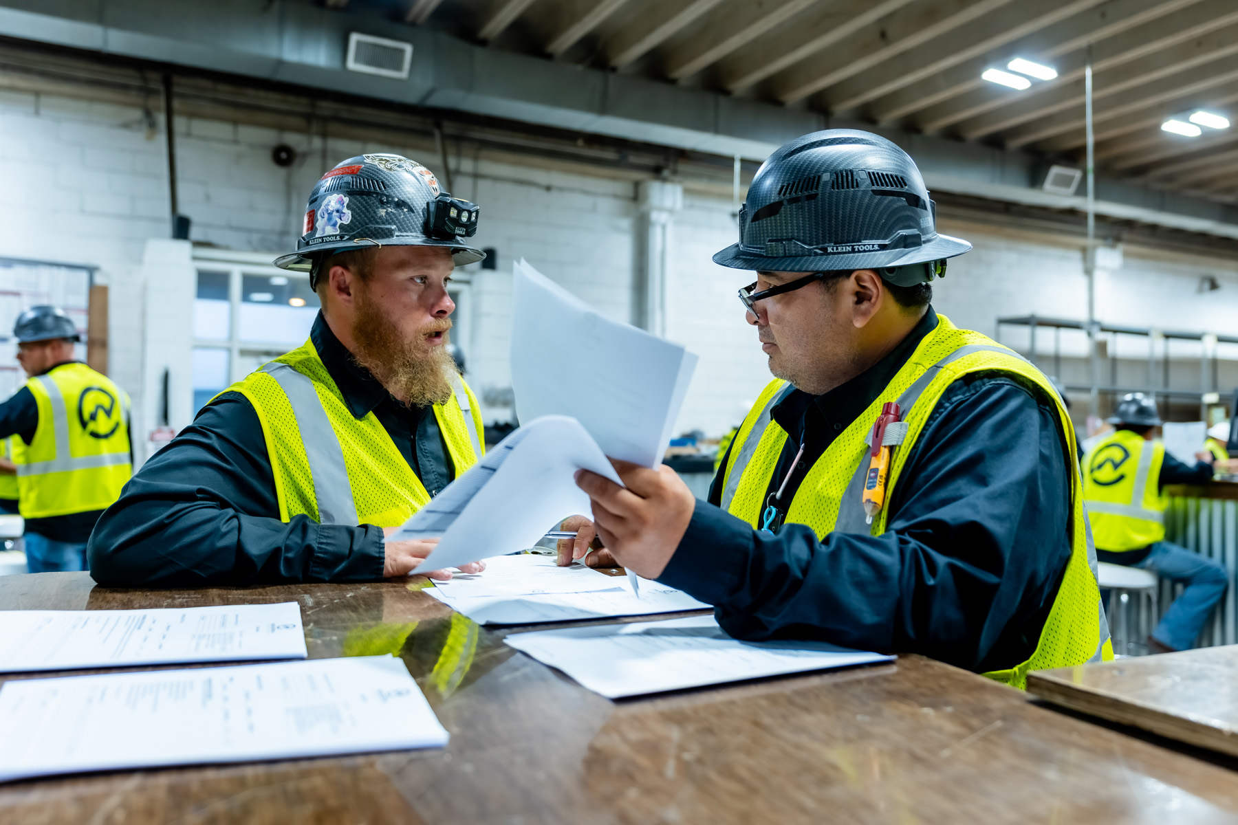 Dallas Commercial Photographer