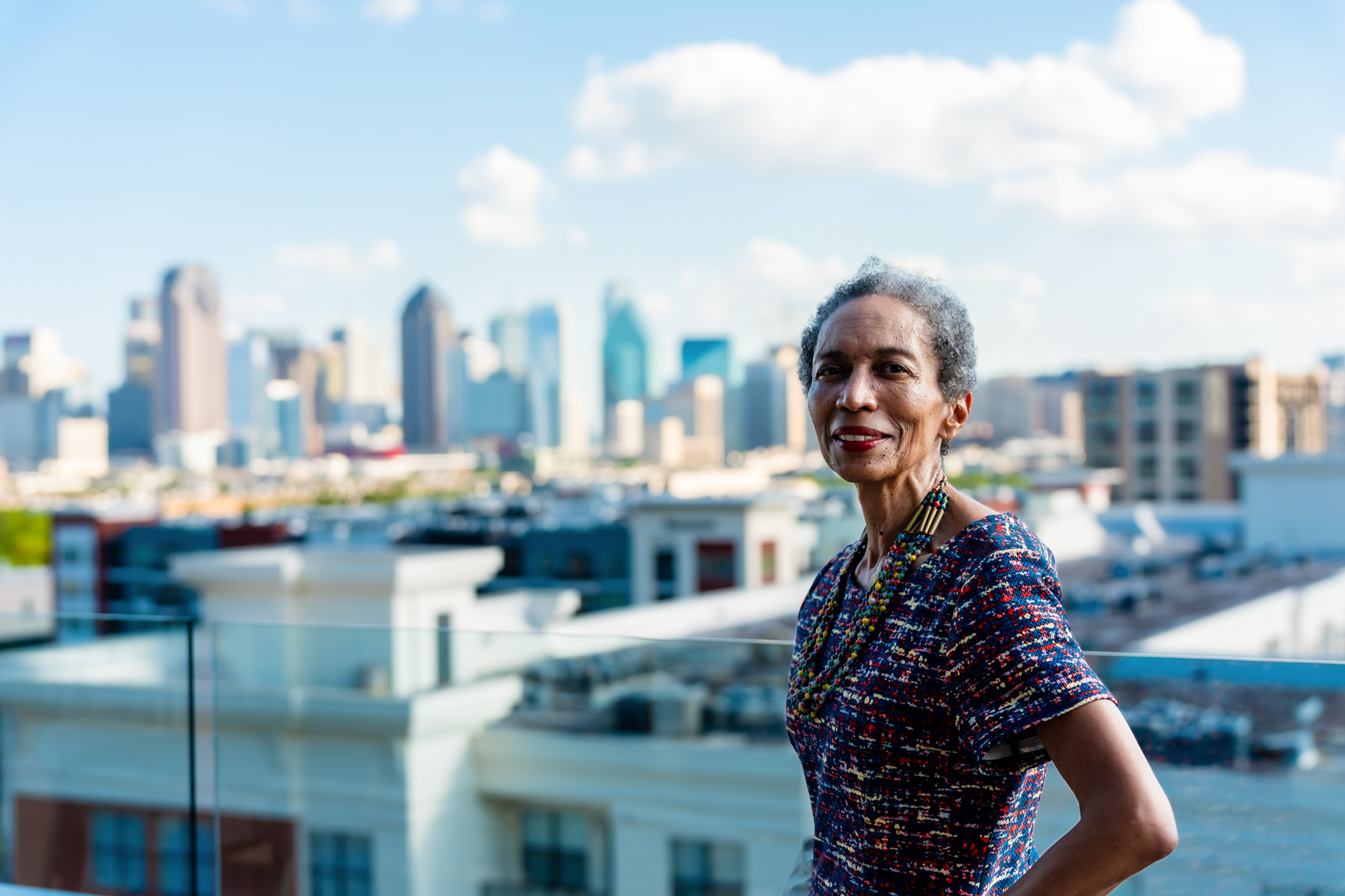 Dallas Commercial Photographer