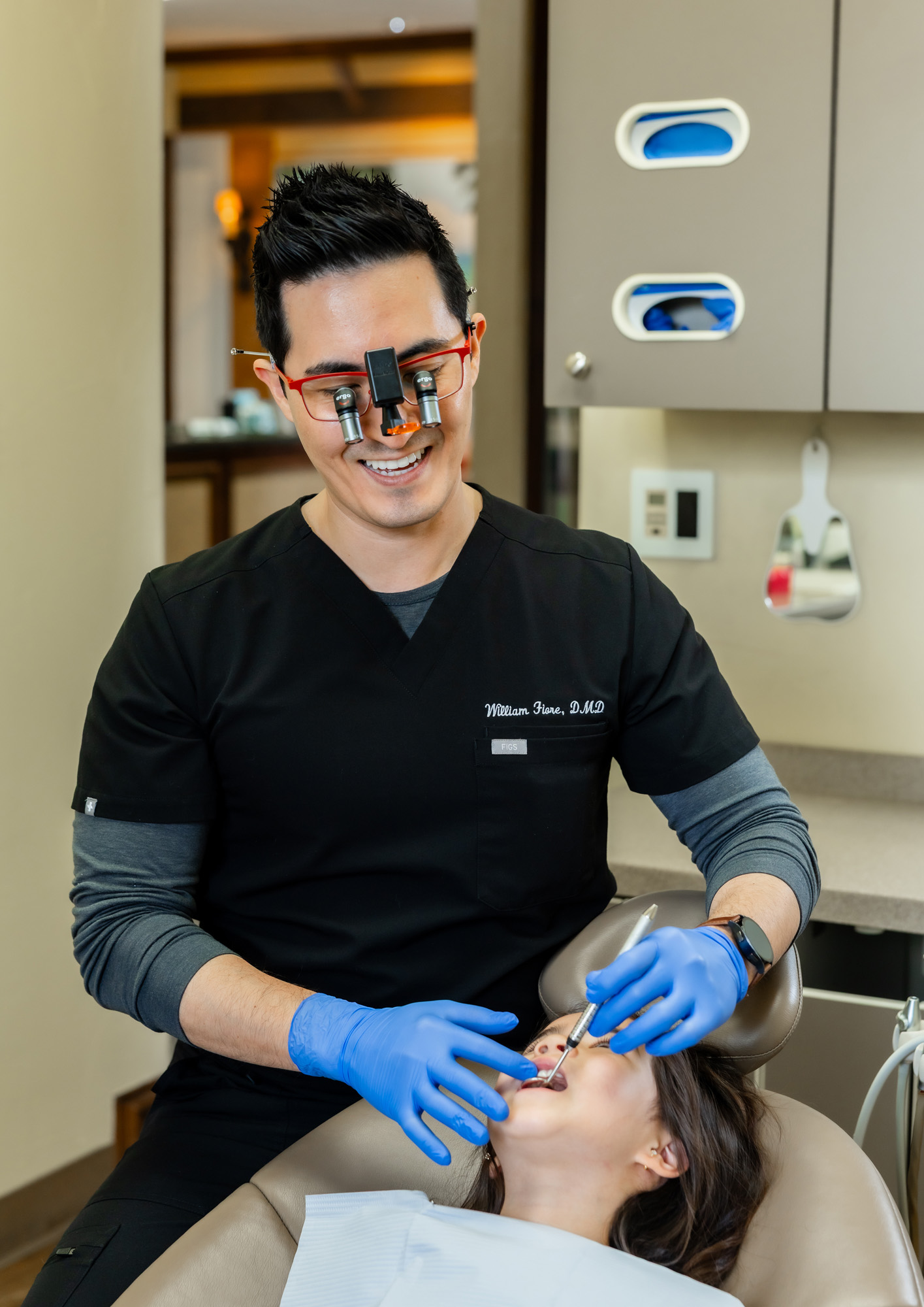 Dallas Commercial Business Photographer