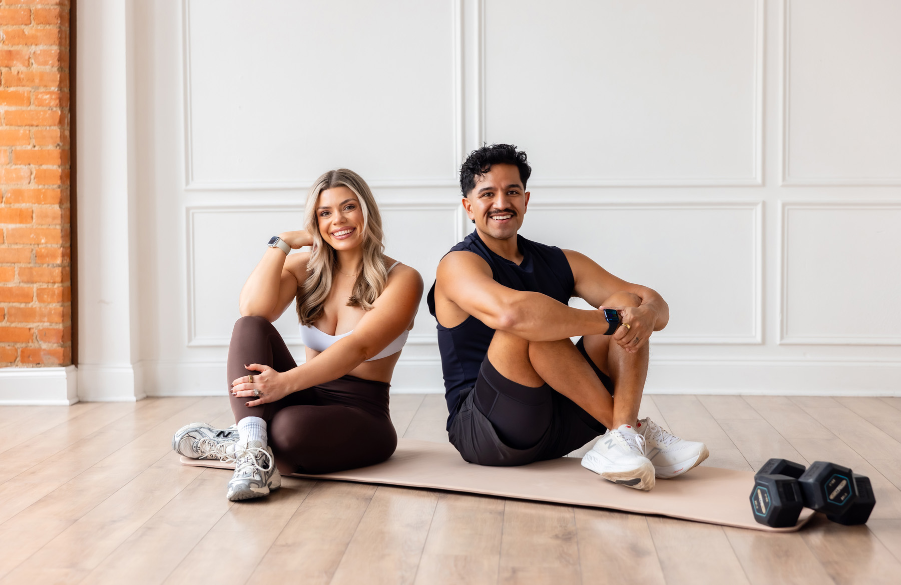 Dallas Commercial Photographer