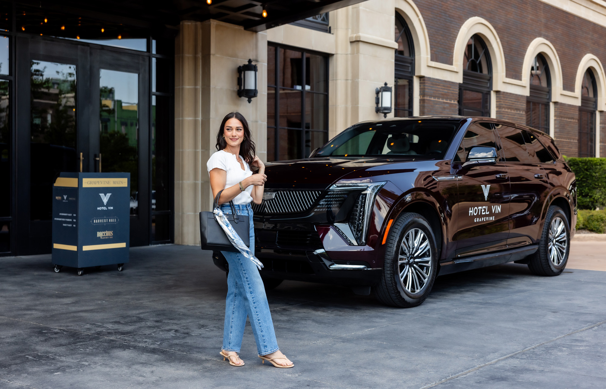 Dallas Commercial Photographer