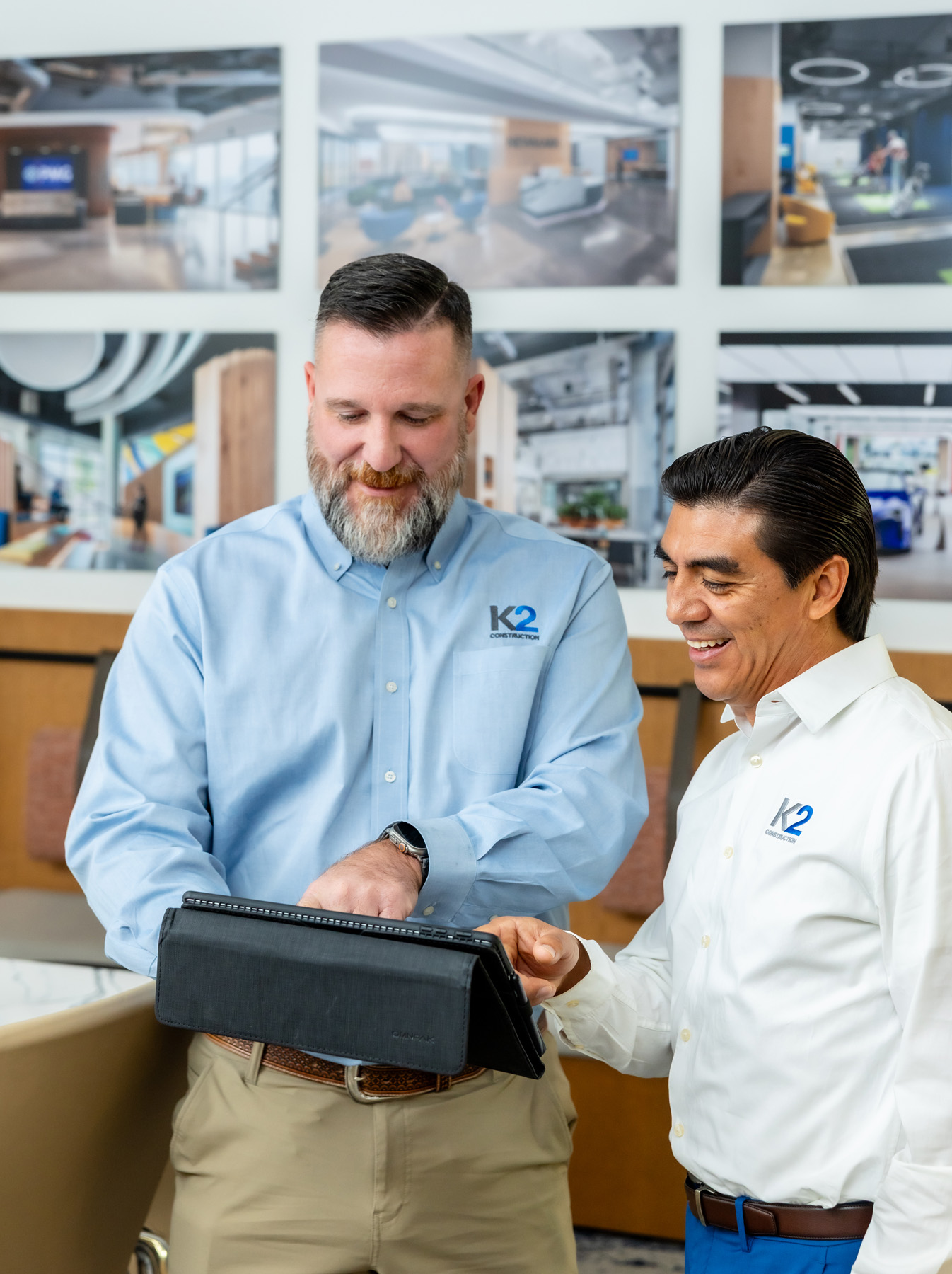 Dallas Commercial Photographer