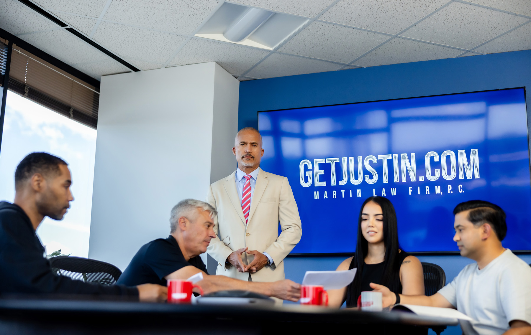 Dallas Branding Photographer