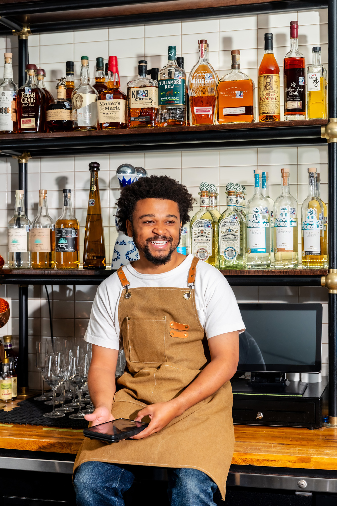 Dallas Commercial Business Photographer
