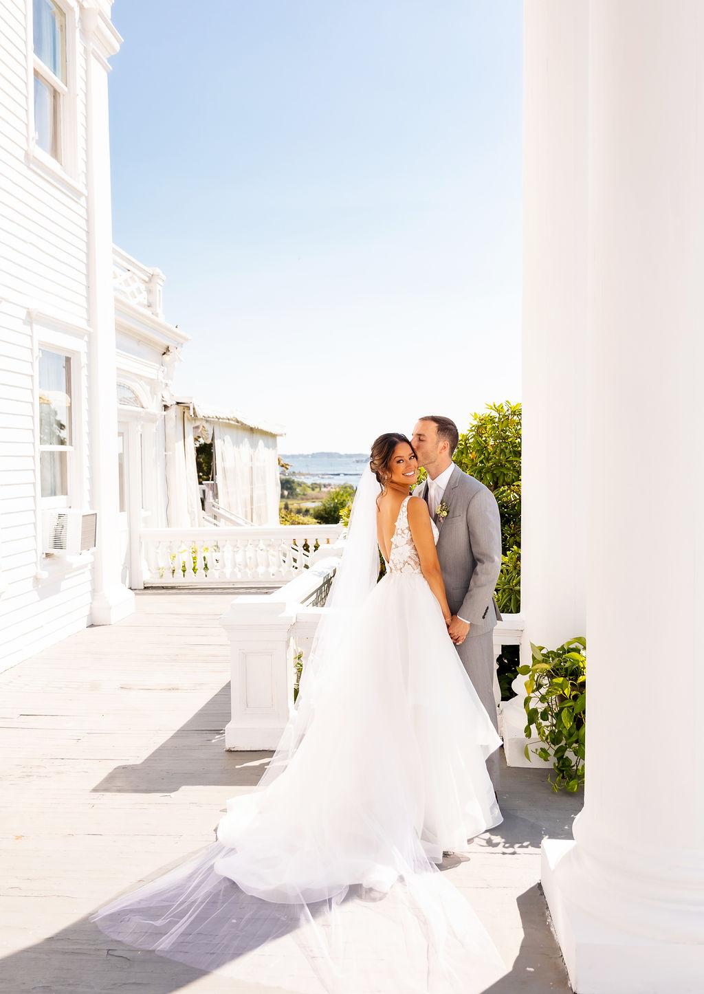 Inn at Mystic Connecticut, Wedding Photographer