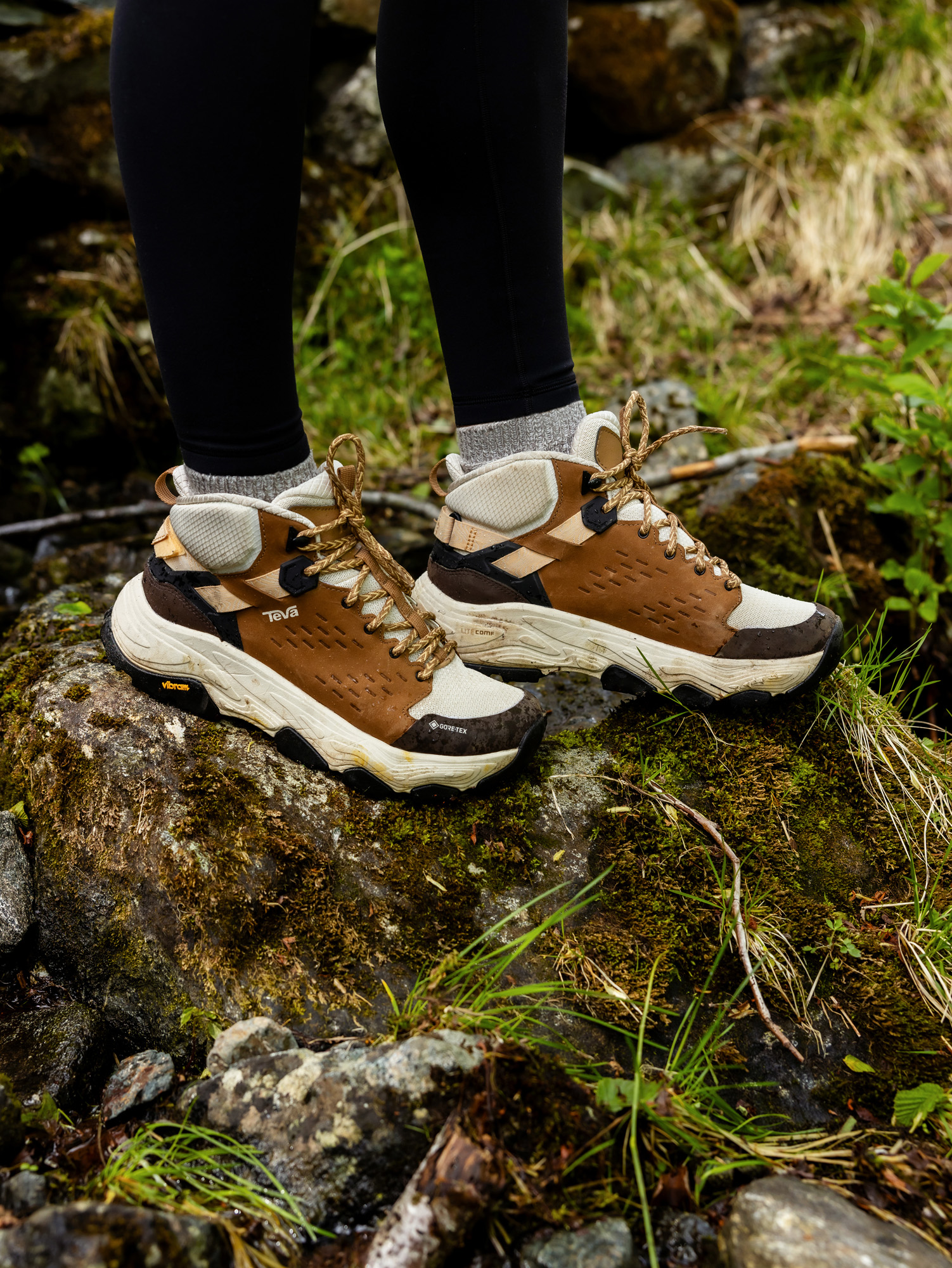 Tevas Dallas Product Photographer