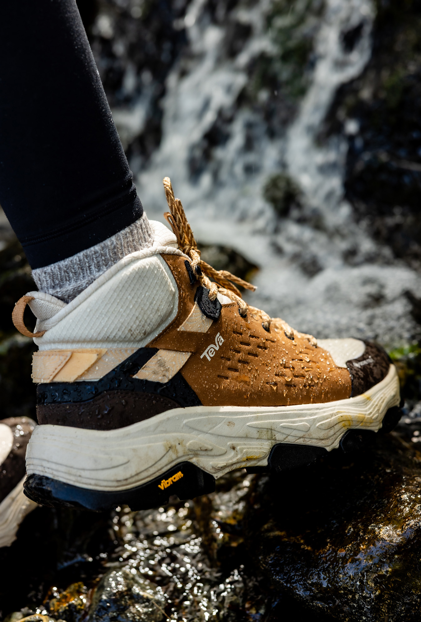 Tevas Dallas Product Photographer