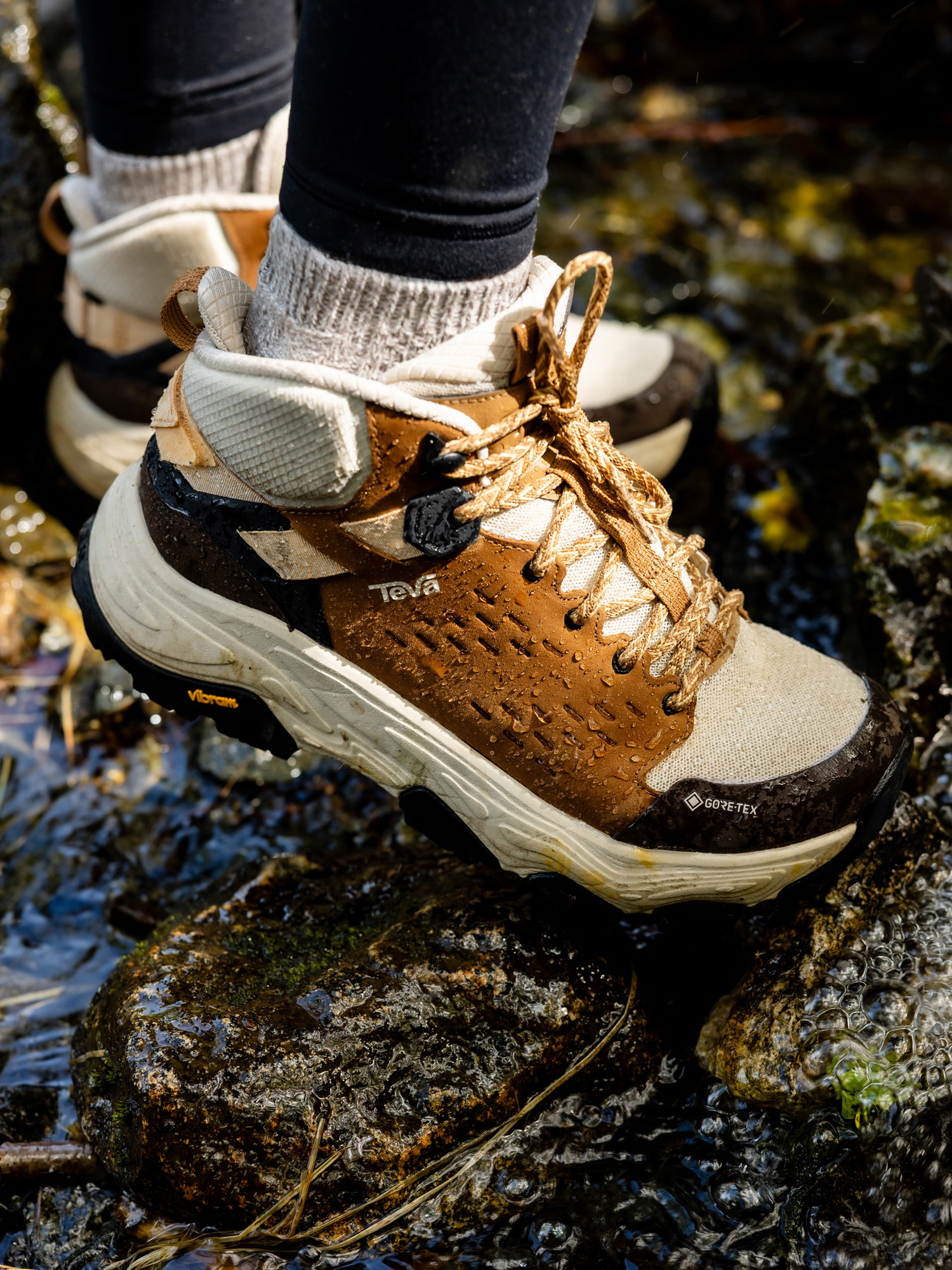 Tevas Dallas Product Photographer