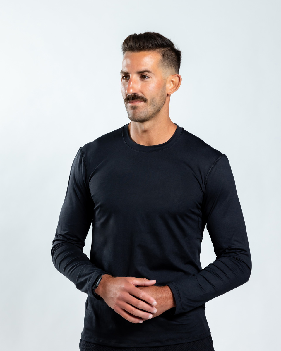 Dallas commercial photographer - activewear clothing e-commerce