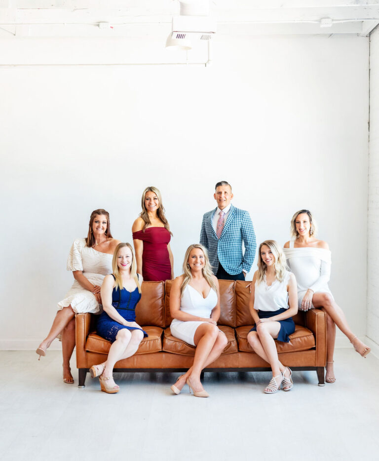 9 Best Indoor Locations to Shoot in Dallas Monika Normand Creative LLC