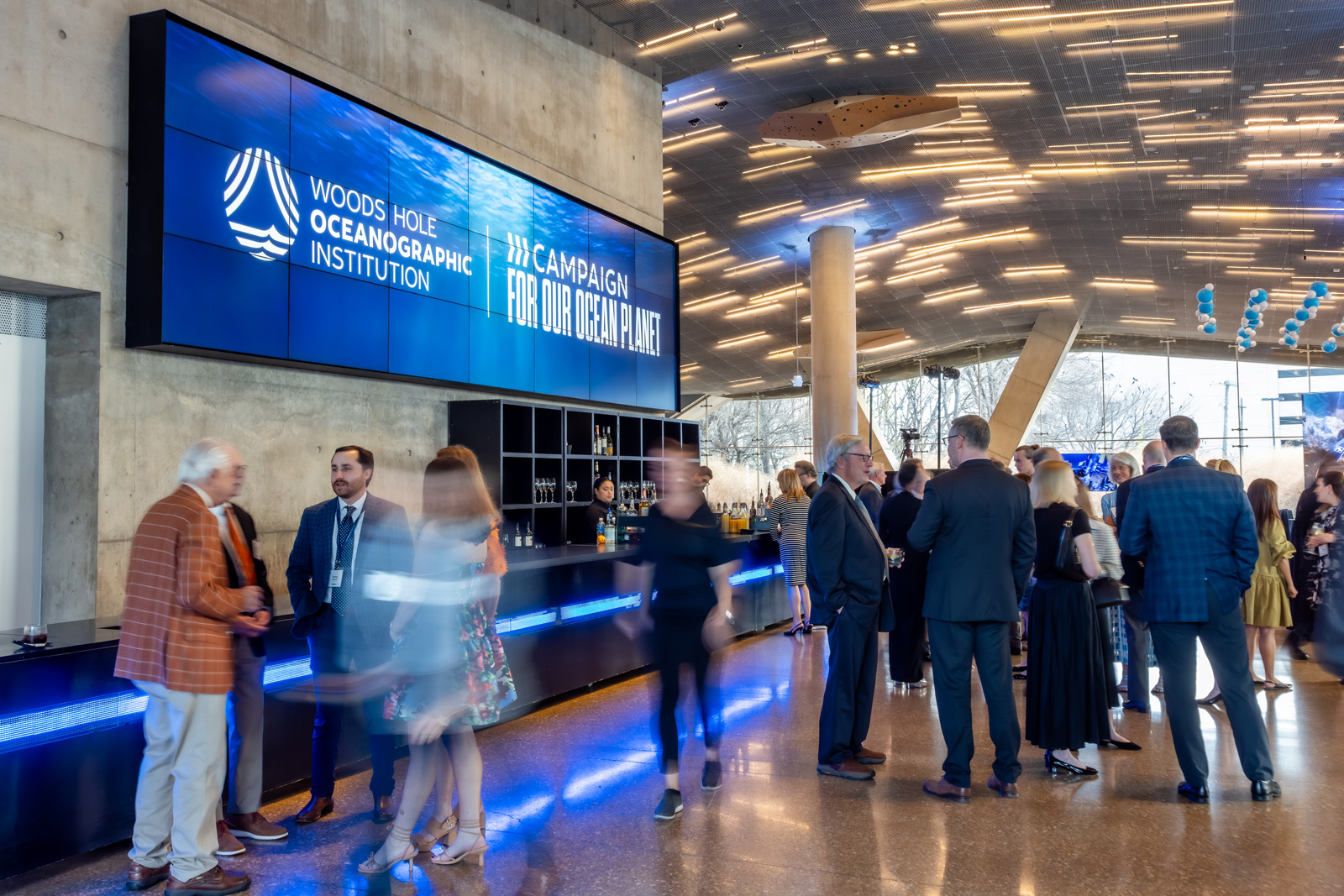 Dallas Event Photographer