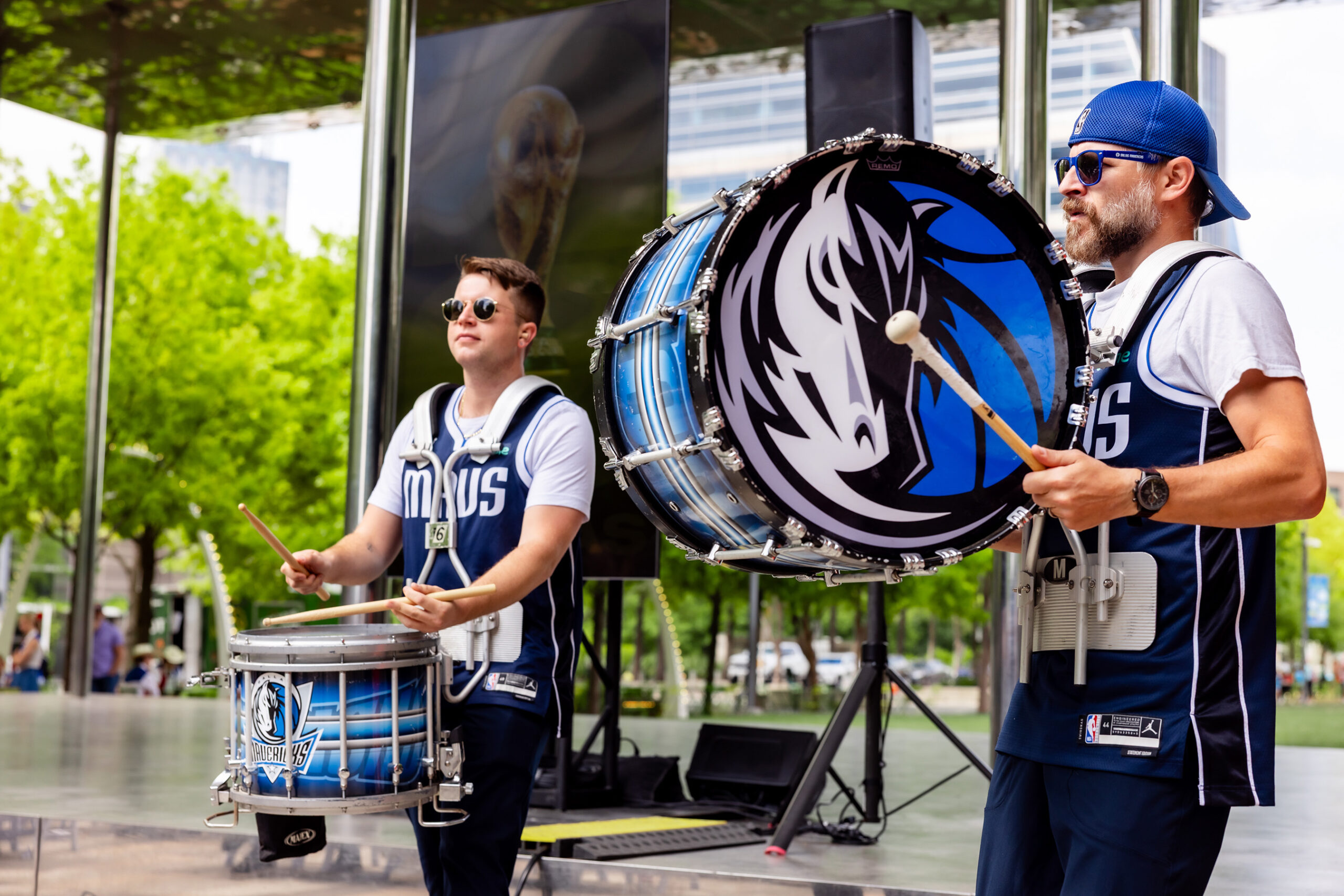 Dallas Mavericks Dallas Event Photographer