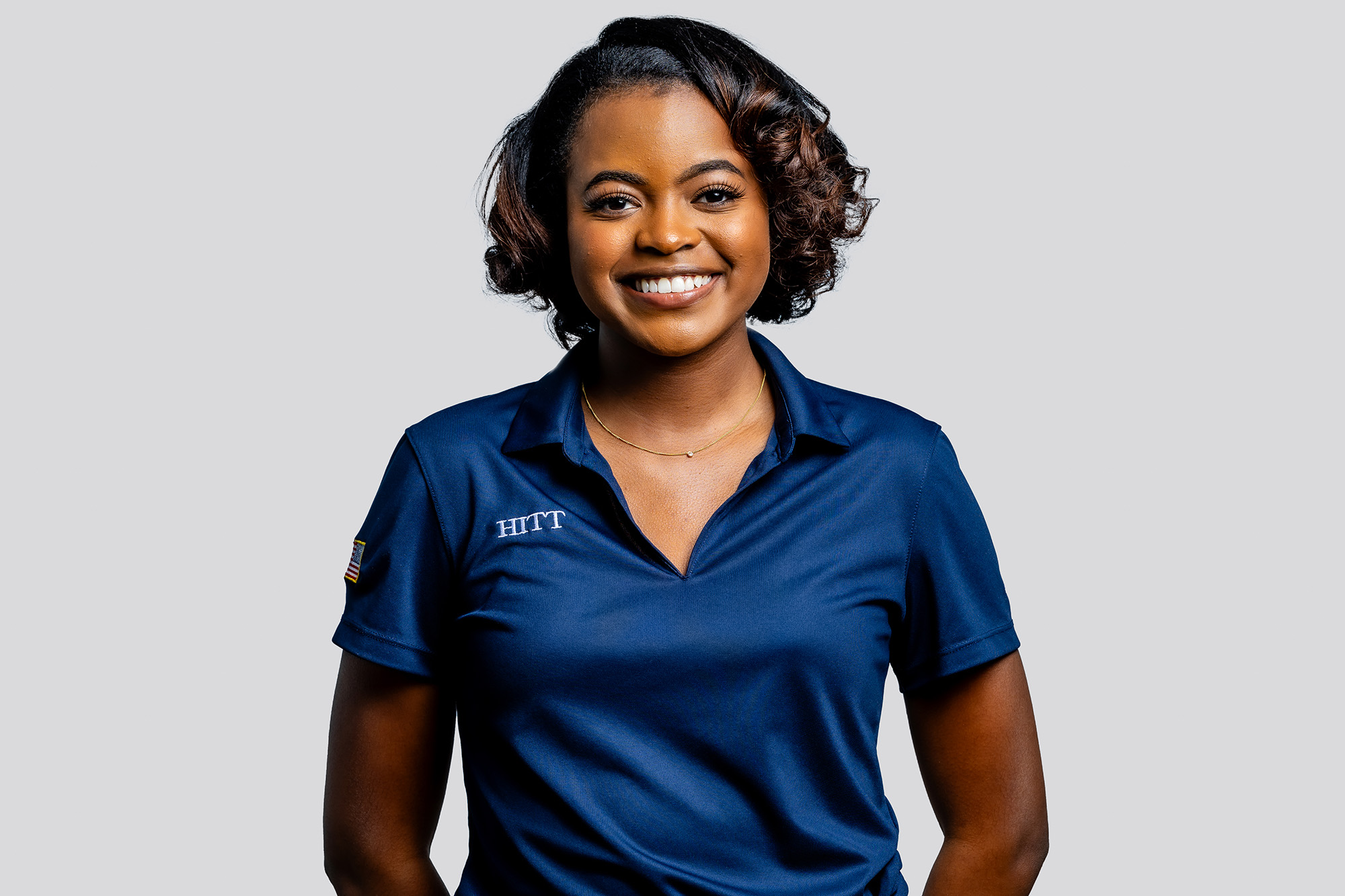 Dallas Headshot Photographer