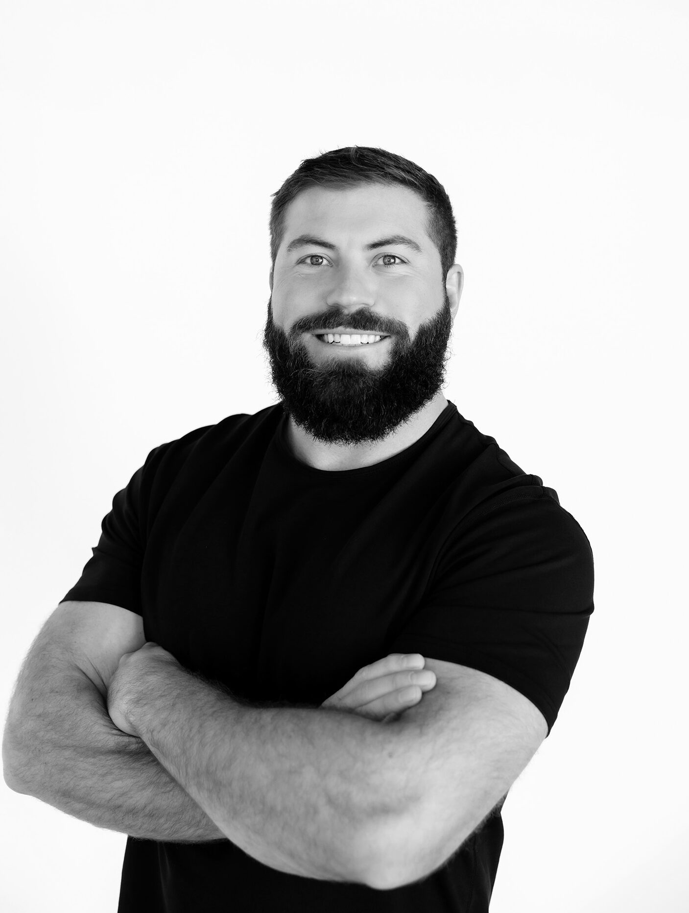 Dallas Headshot Photographer