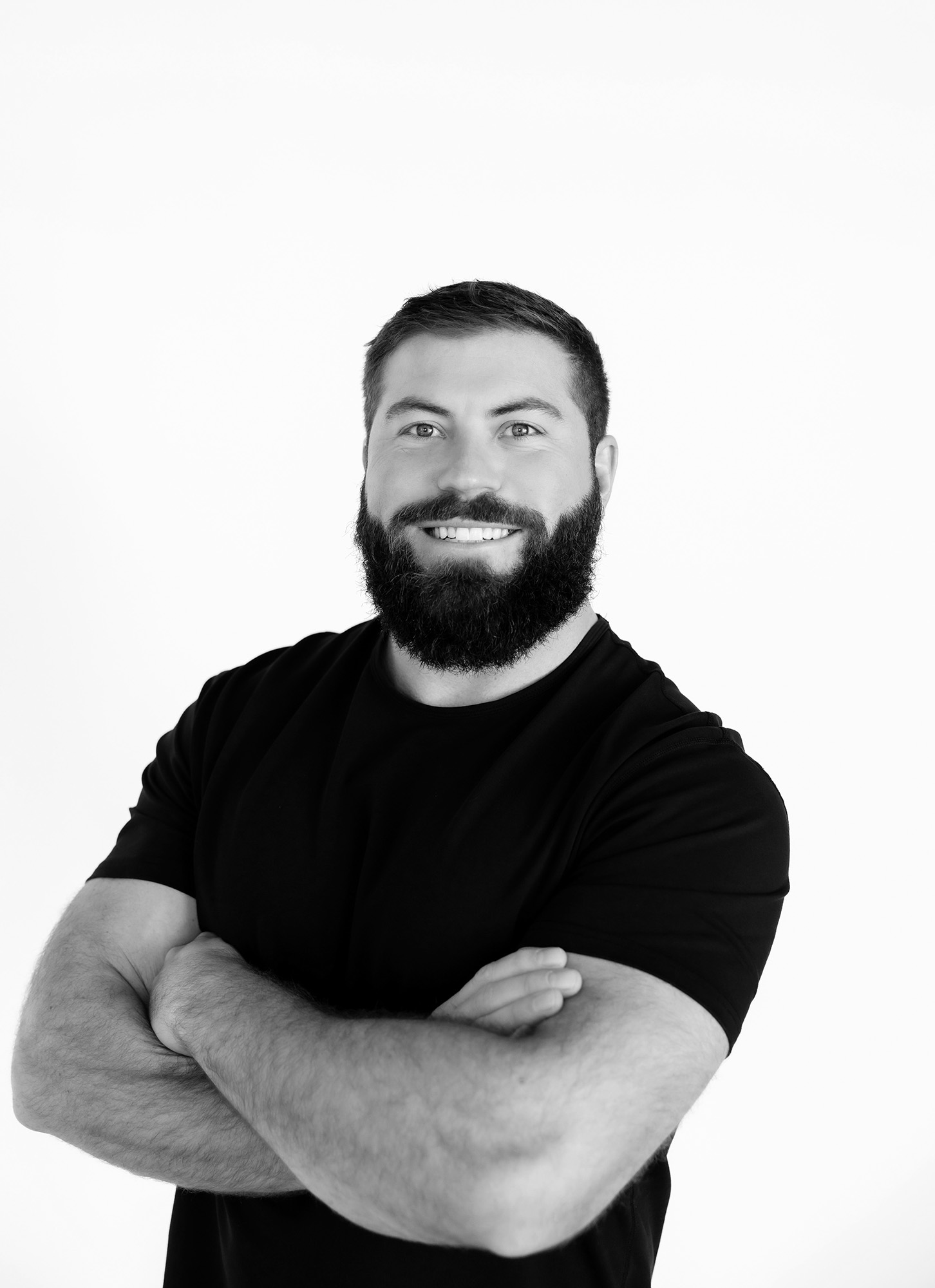 Dallas Headshot Photographer