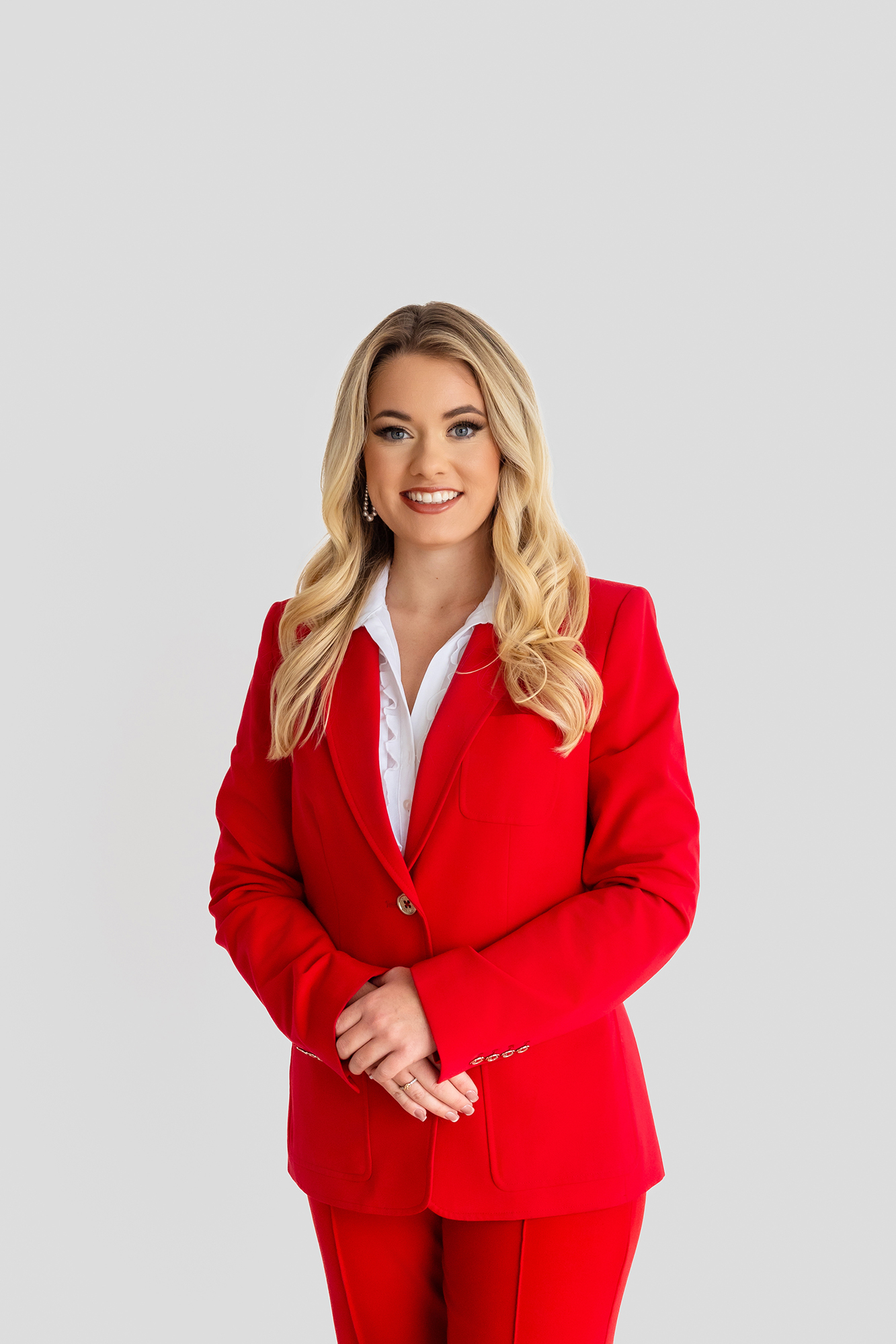 Dallas Headshot Photographer