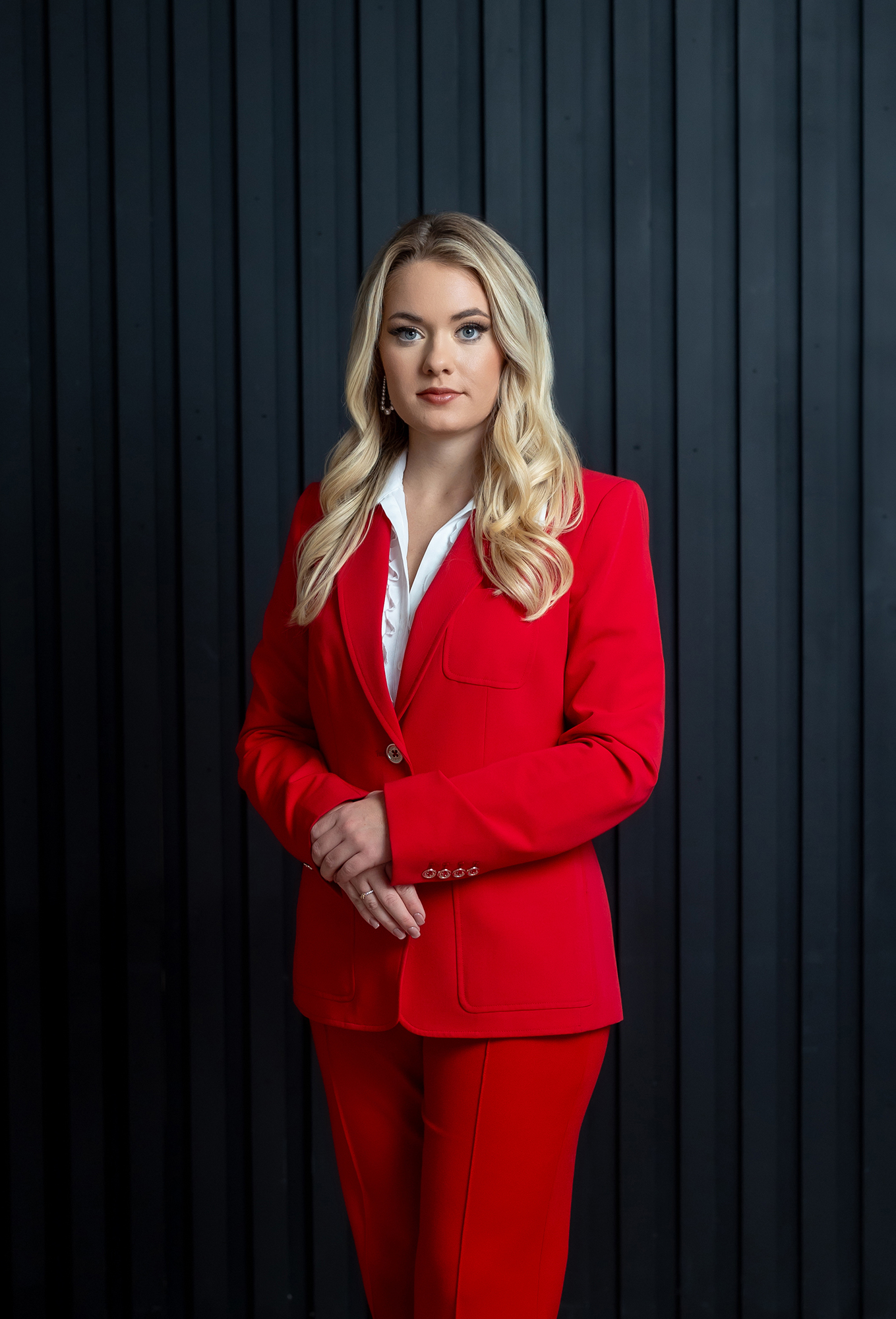 Dallas Headshot Photographer