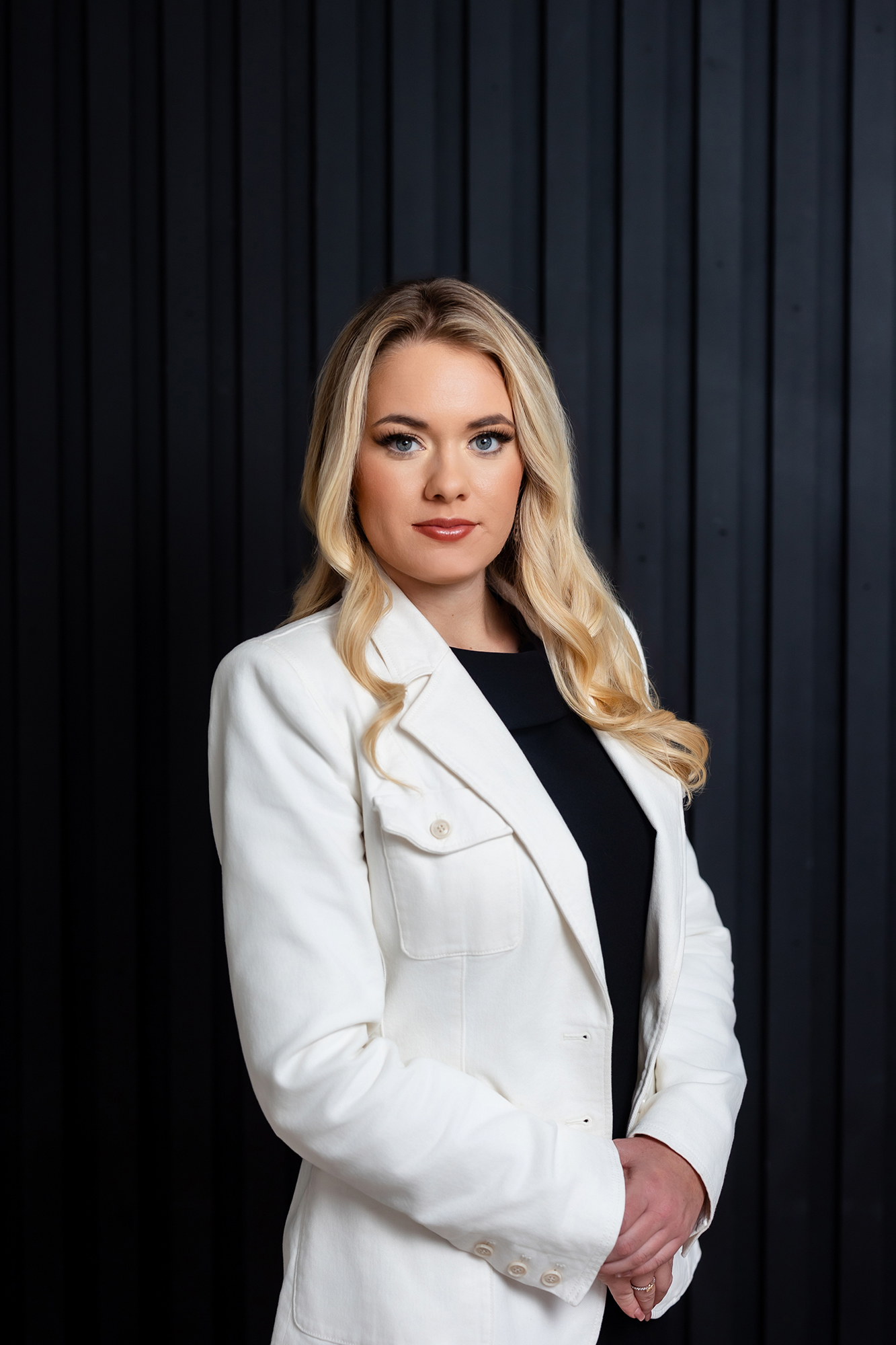 Dallas Headshot Photographer