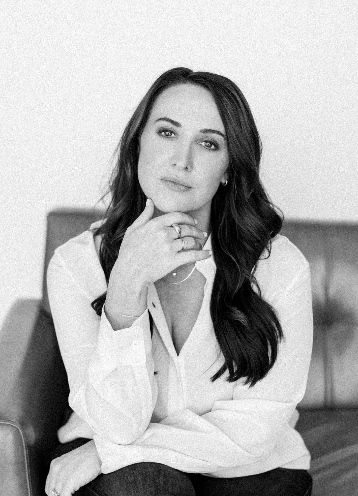 Dallas Headshot Photographer