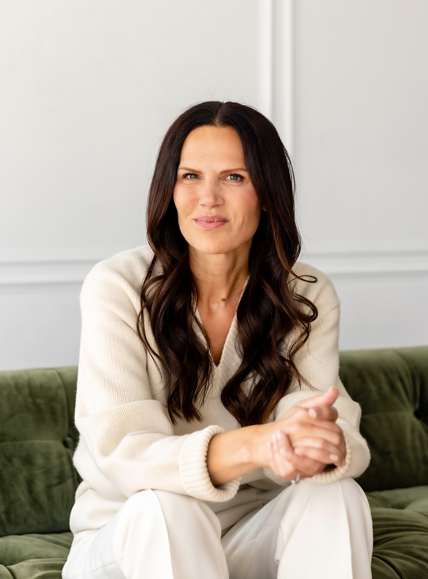 Dallas Headshot Photographer