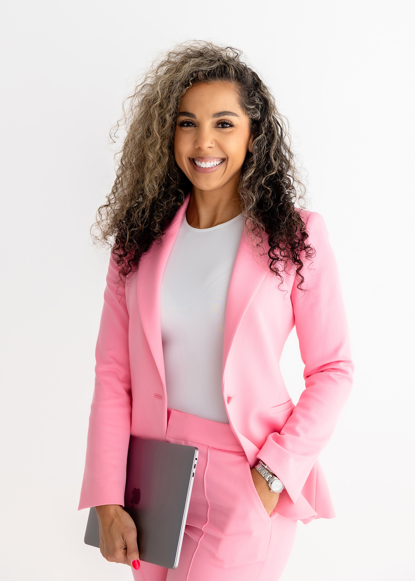 Dallas Headshot Photographer