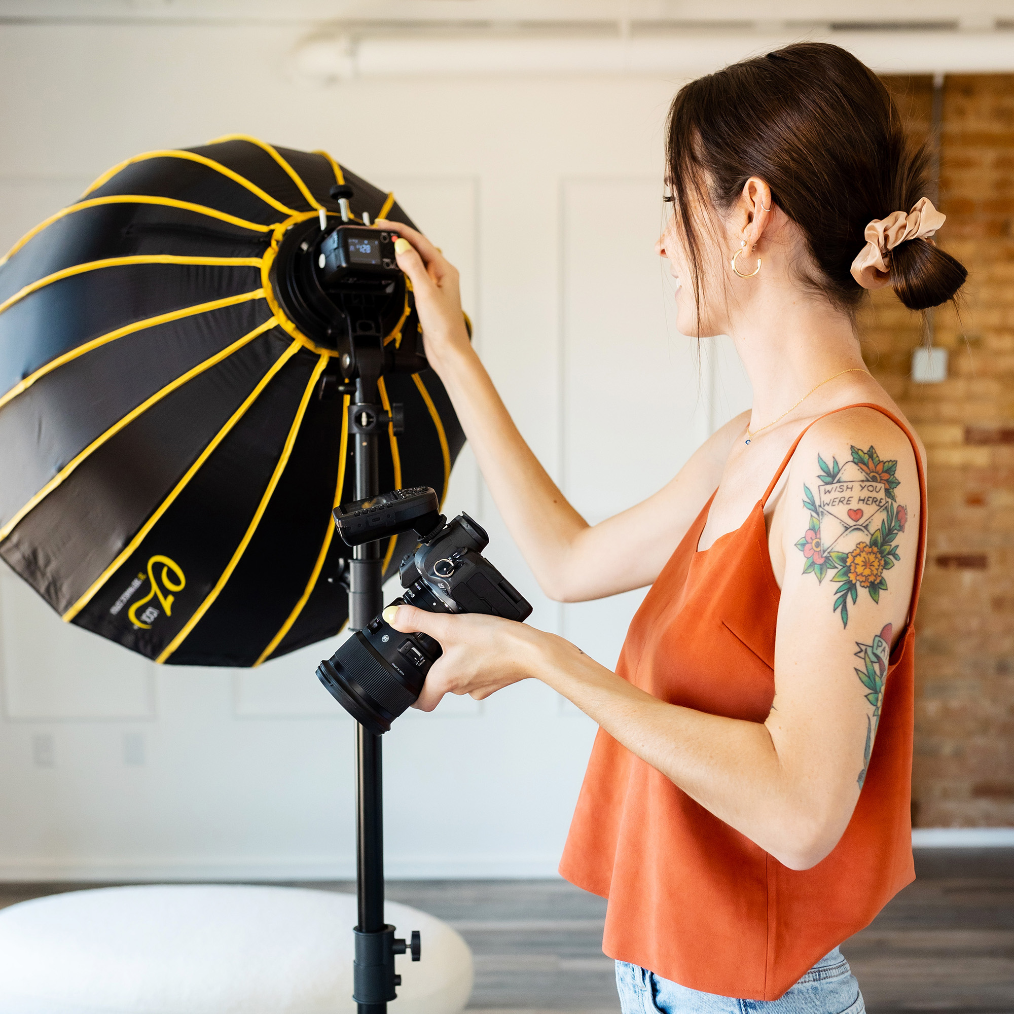 Dallas Headshot Photographer