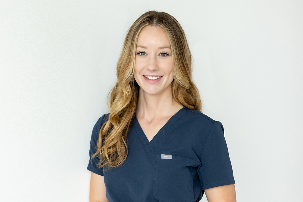 Dallas Headshot Photographer