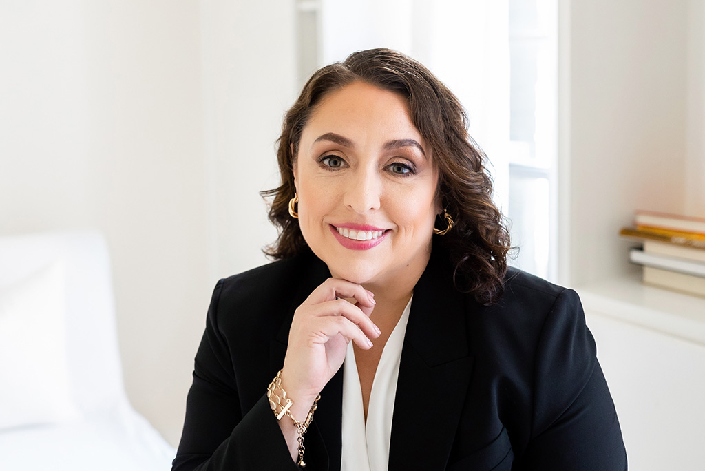 Dallas Headshot Photographer