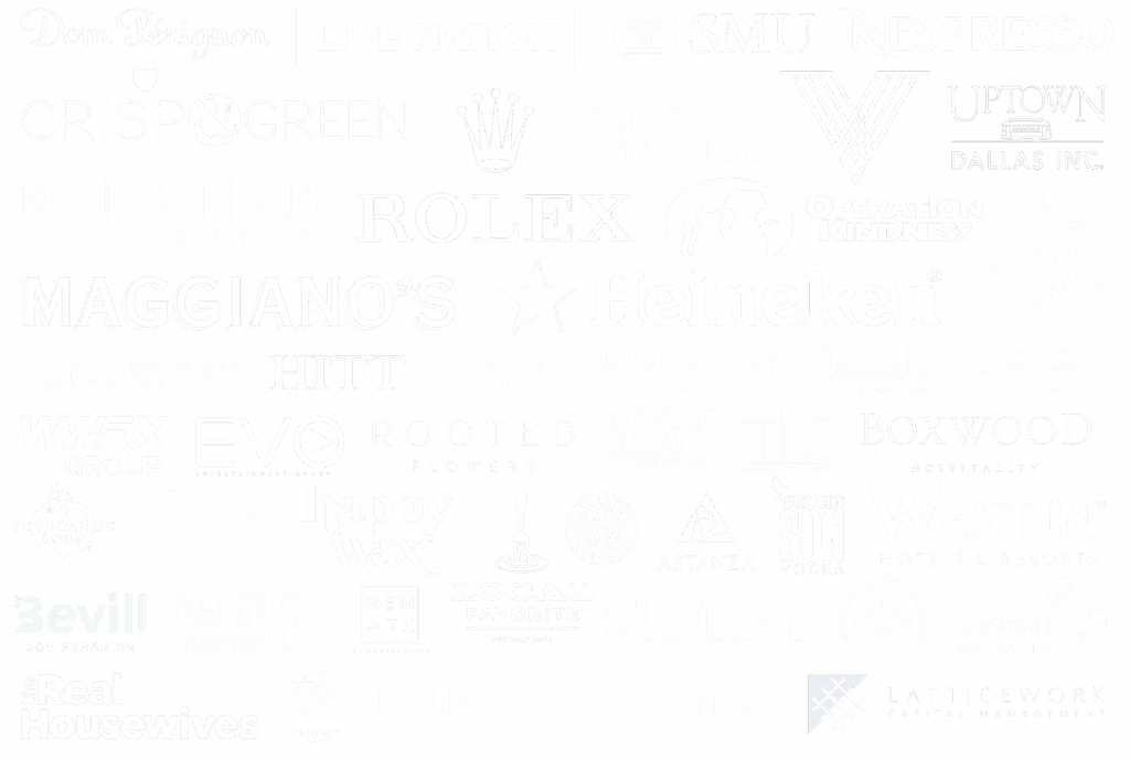 Clients we've worked with