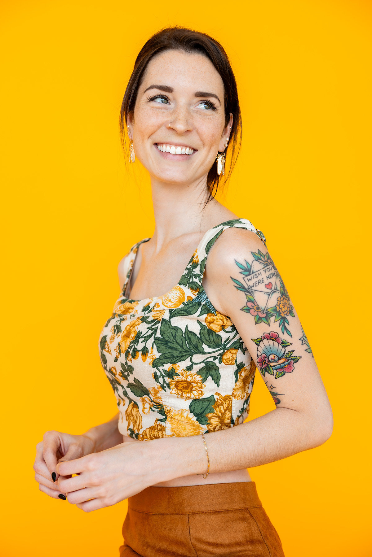 Monika Normand Dallas Branding Photographer