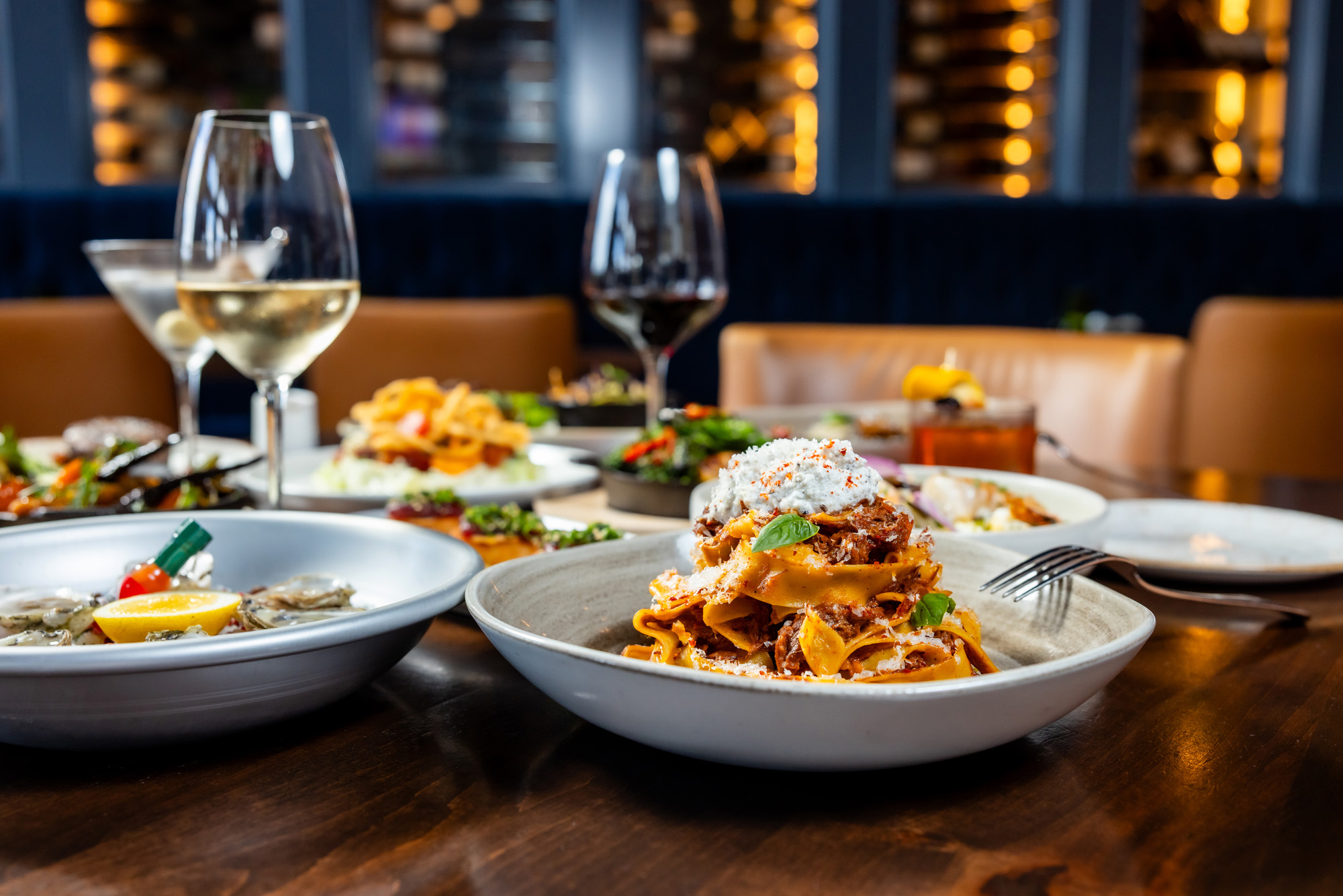 Hotel Vin Grapevine Texas Hospitality Commercial Photographer