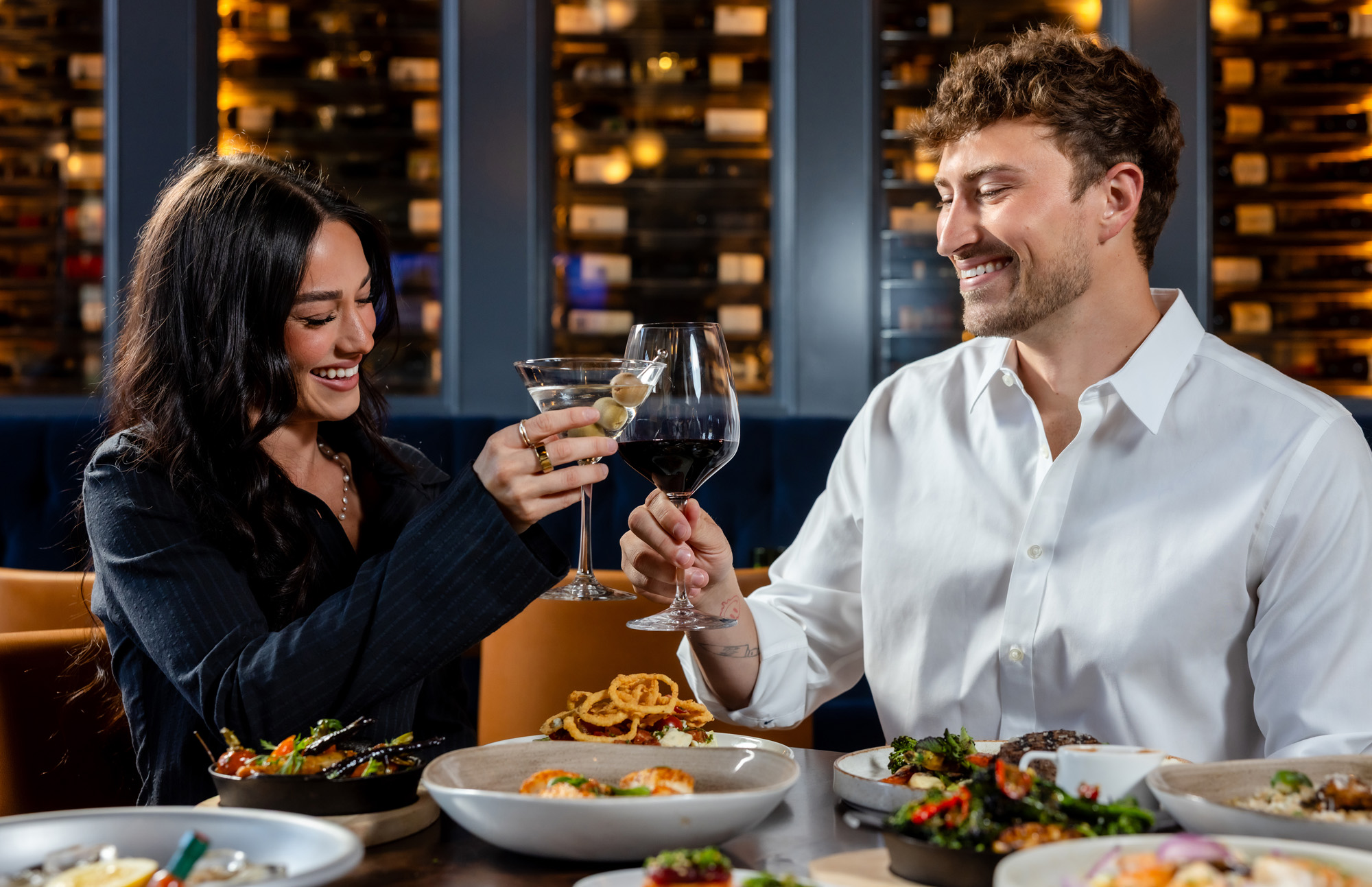 Hotel Vin Grapevine Texas Hospitality Commercial Photographer